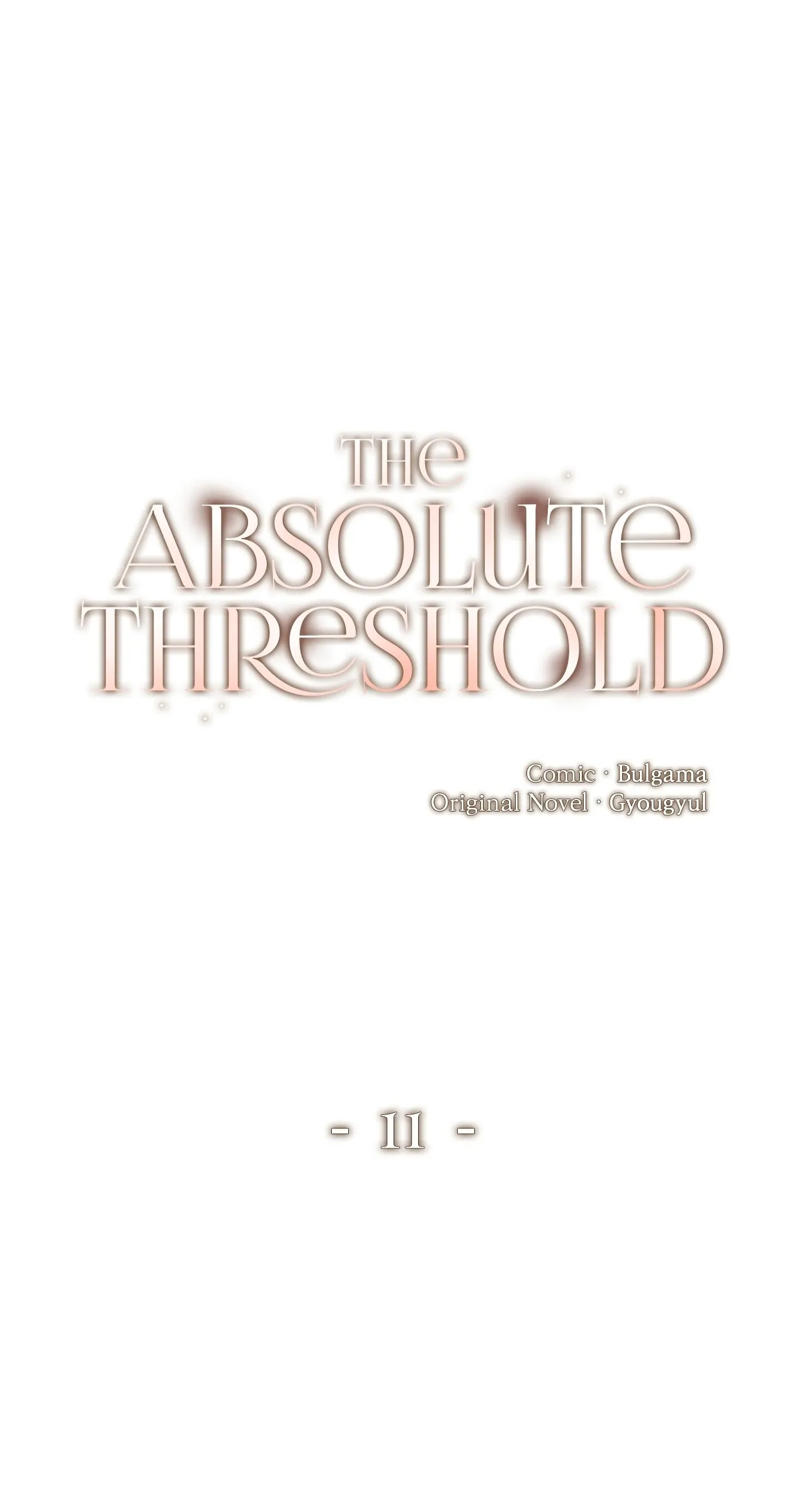 The Absolute Threshold Chapter 11 page 10 - 