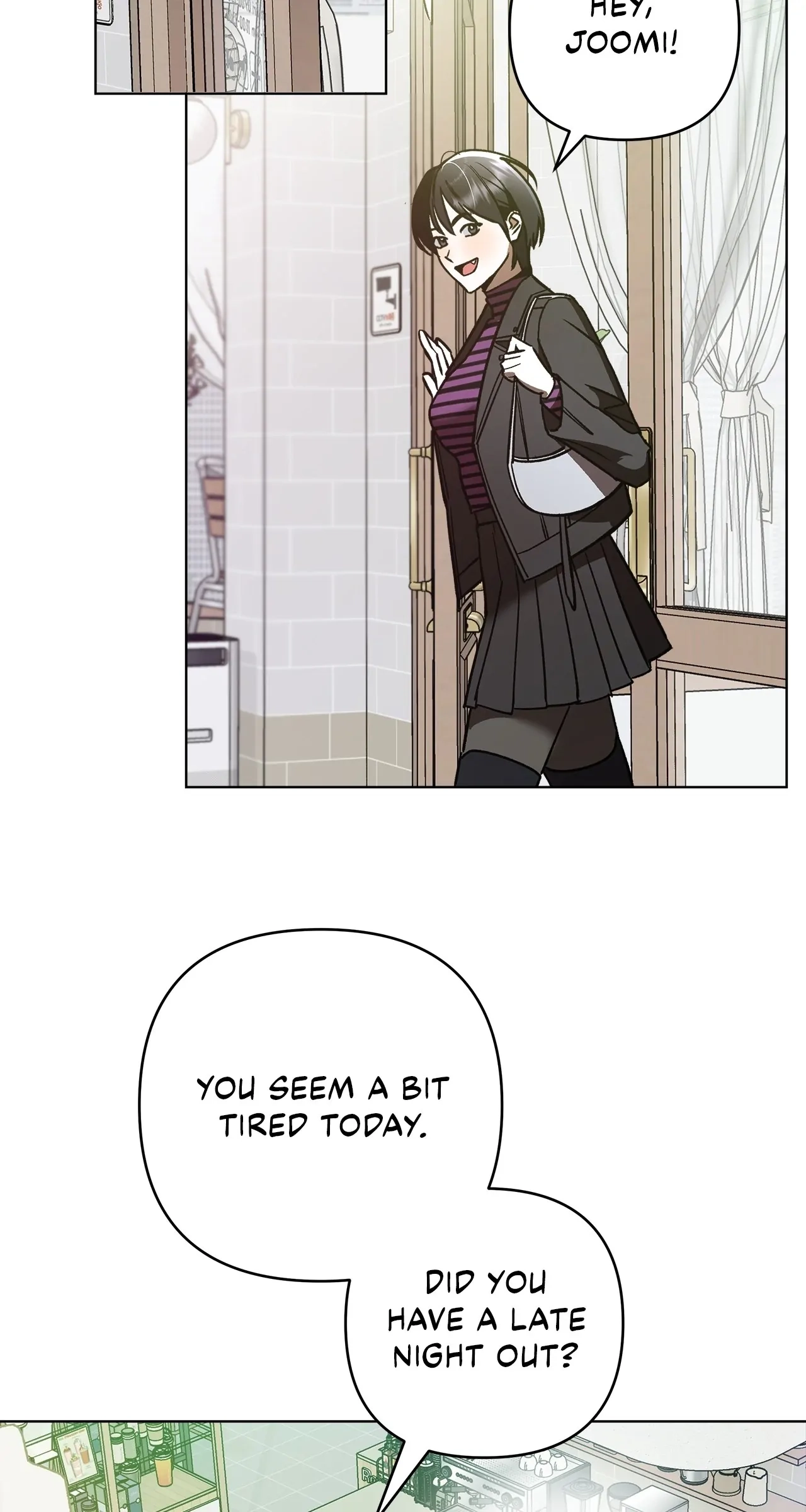 The Absolute Threshold Chapter 12 page 2 - 