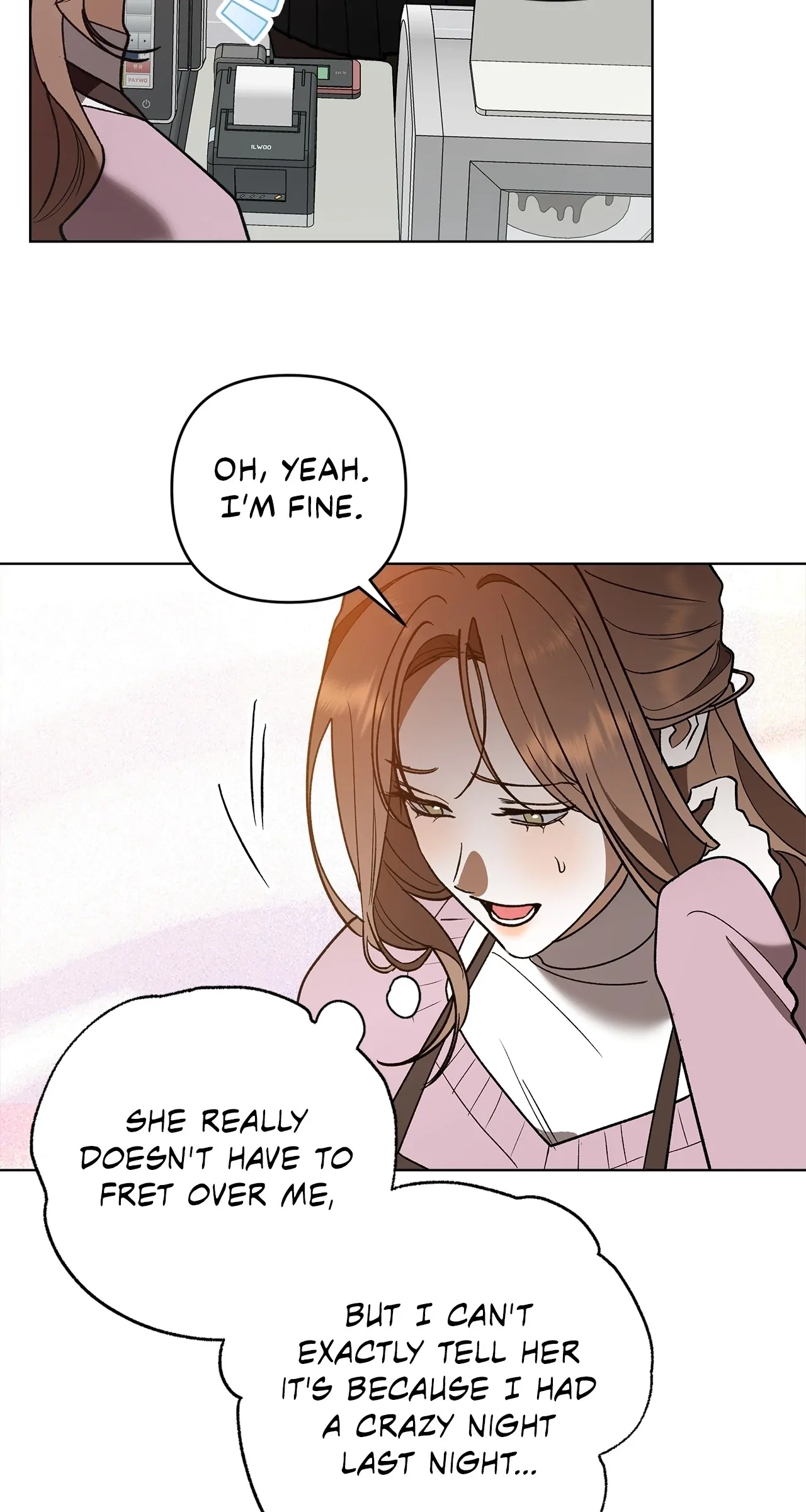 The Absolute Threshold Chapter 12 page 11 - 