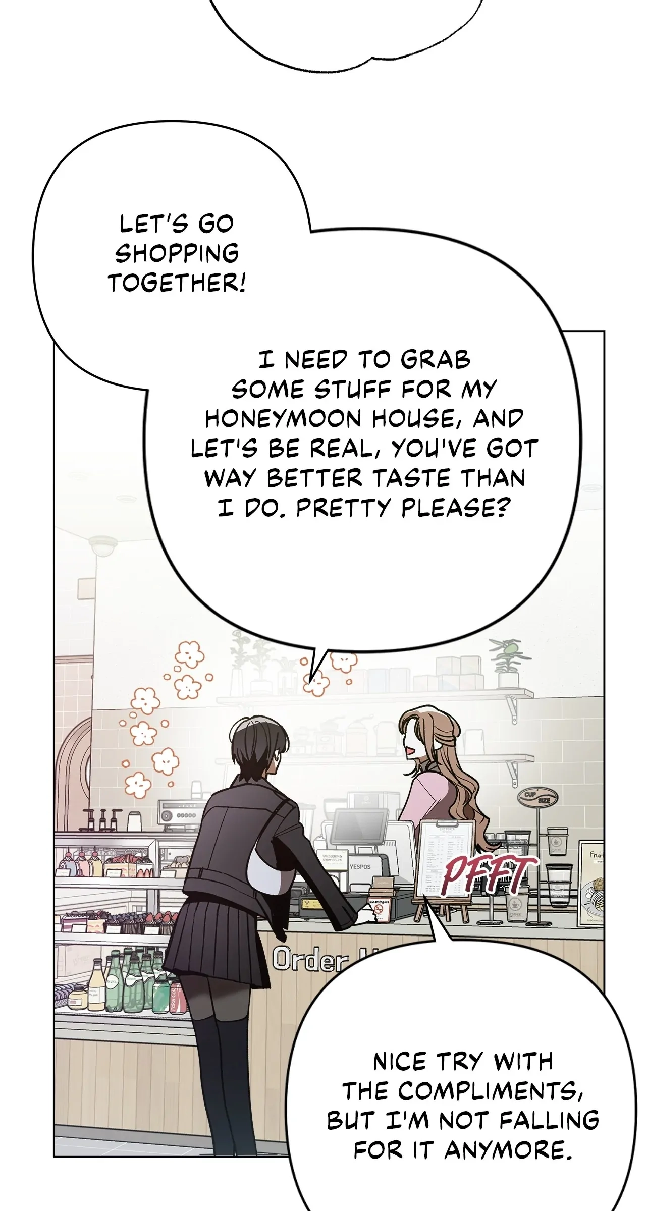 The Absolute Threshold Chapter 12 page 12 - 