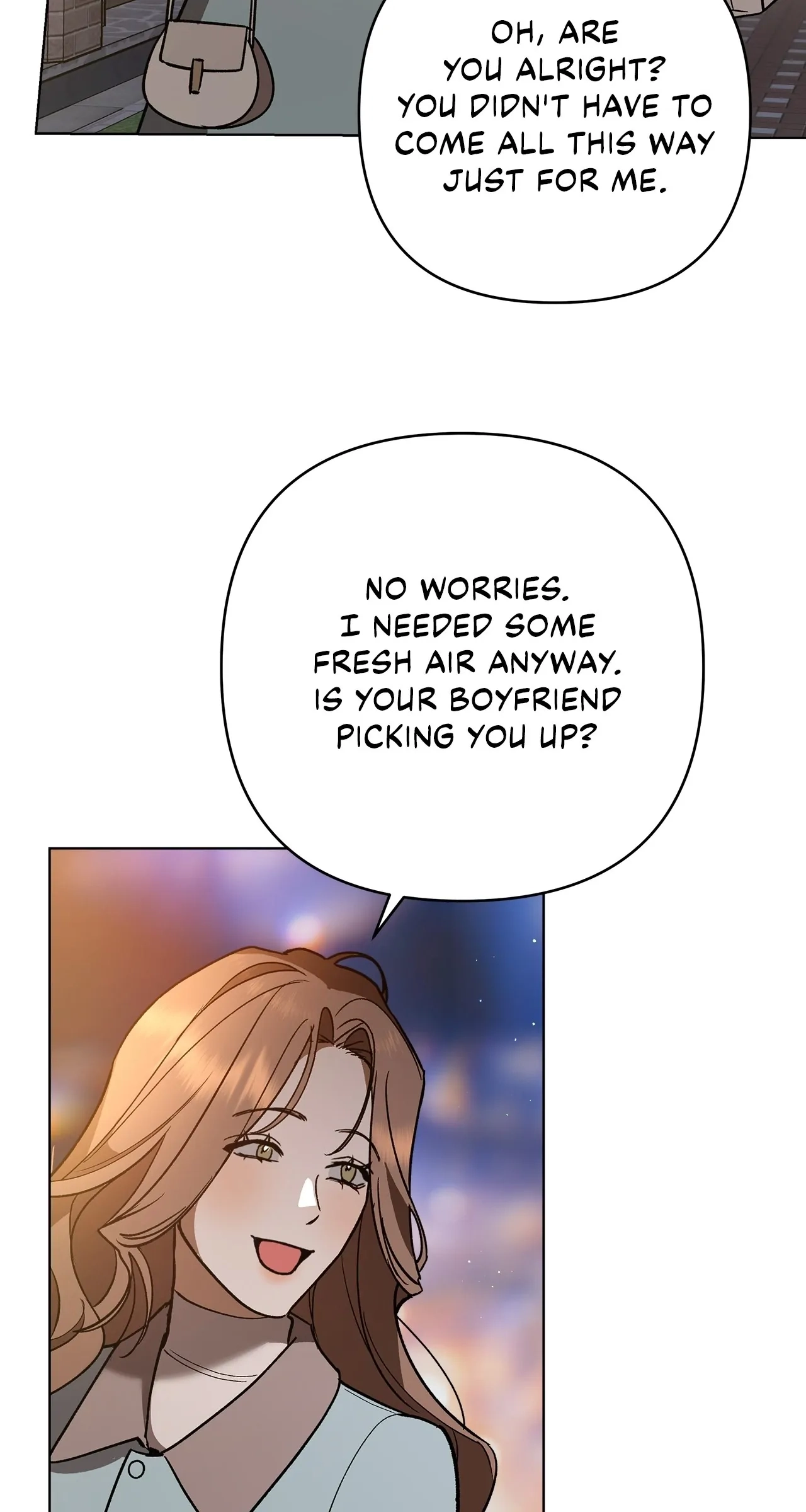 The Absolute Threshold Chapter 12 page 19 - 