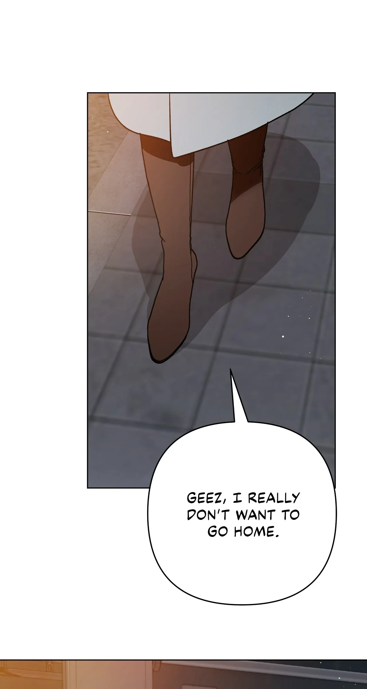 The Absolute Threshold Chapter 12 page 23 - 