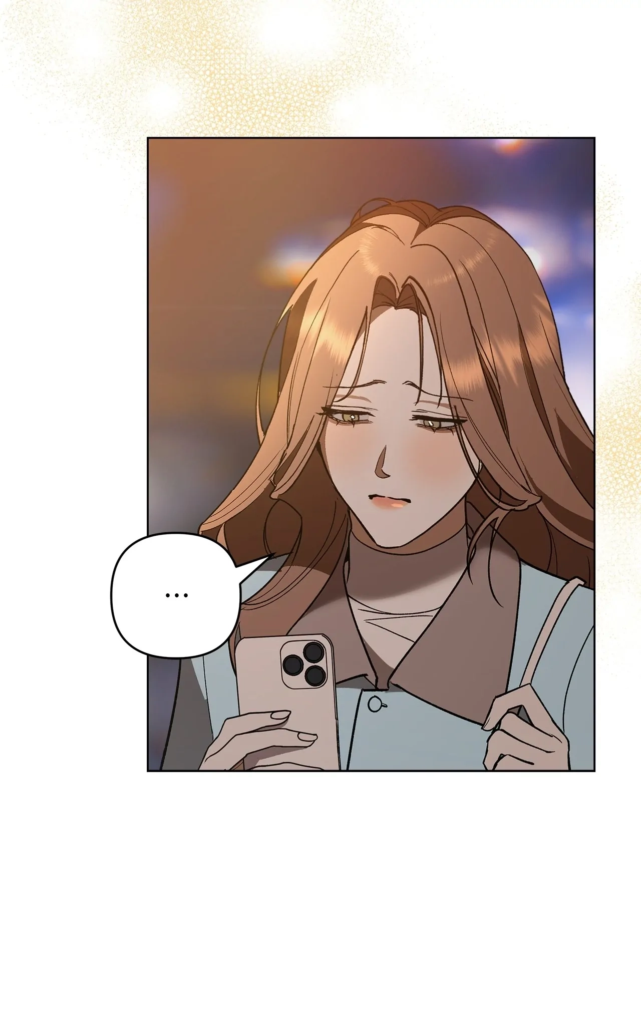 The Absolute Threshold Chapter 12 page 28 - 
