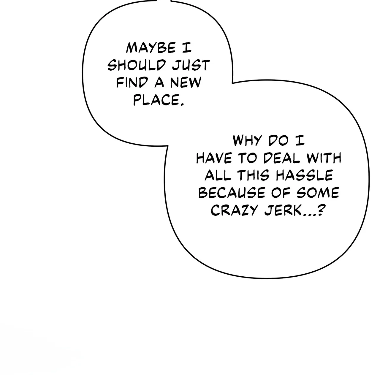 The Absolute Threshold Chapter 12 page 30 - 