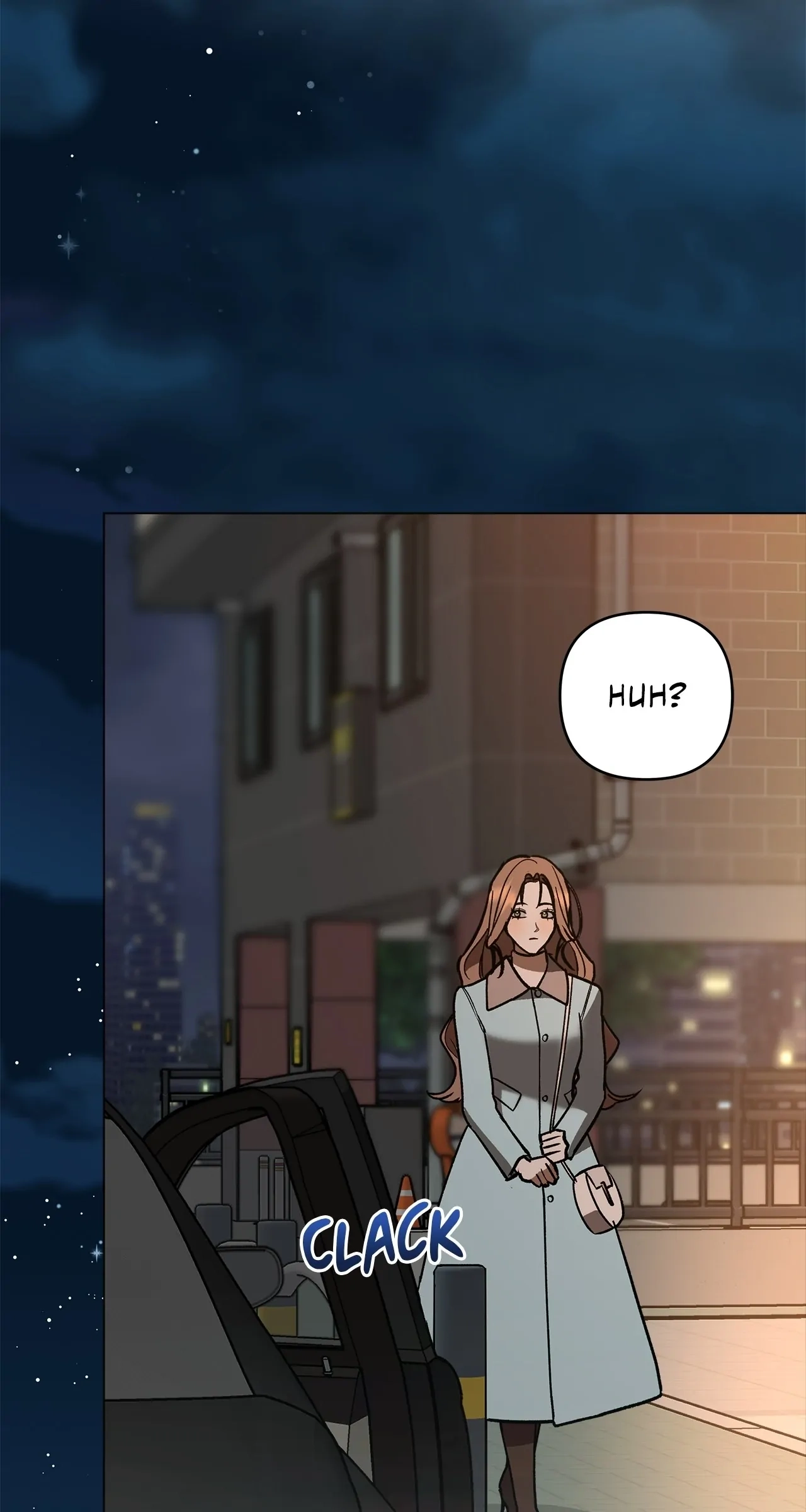 The Absolute Threshold Chapter 12 page 33 - 
