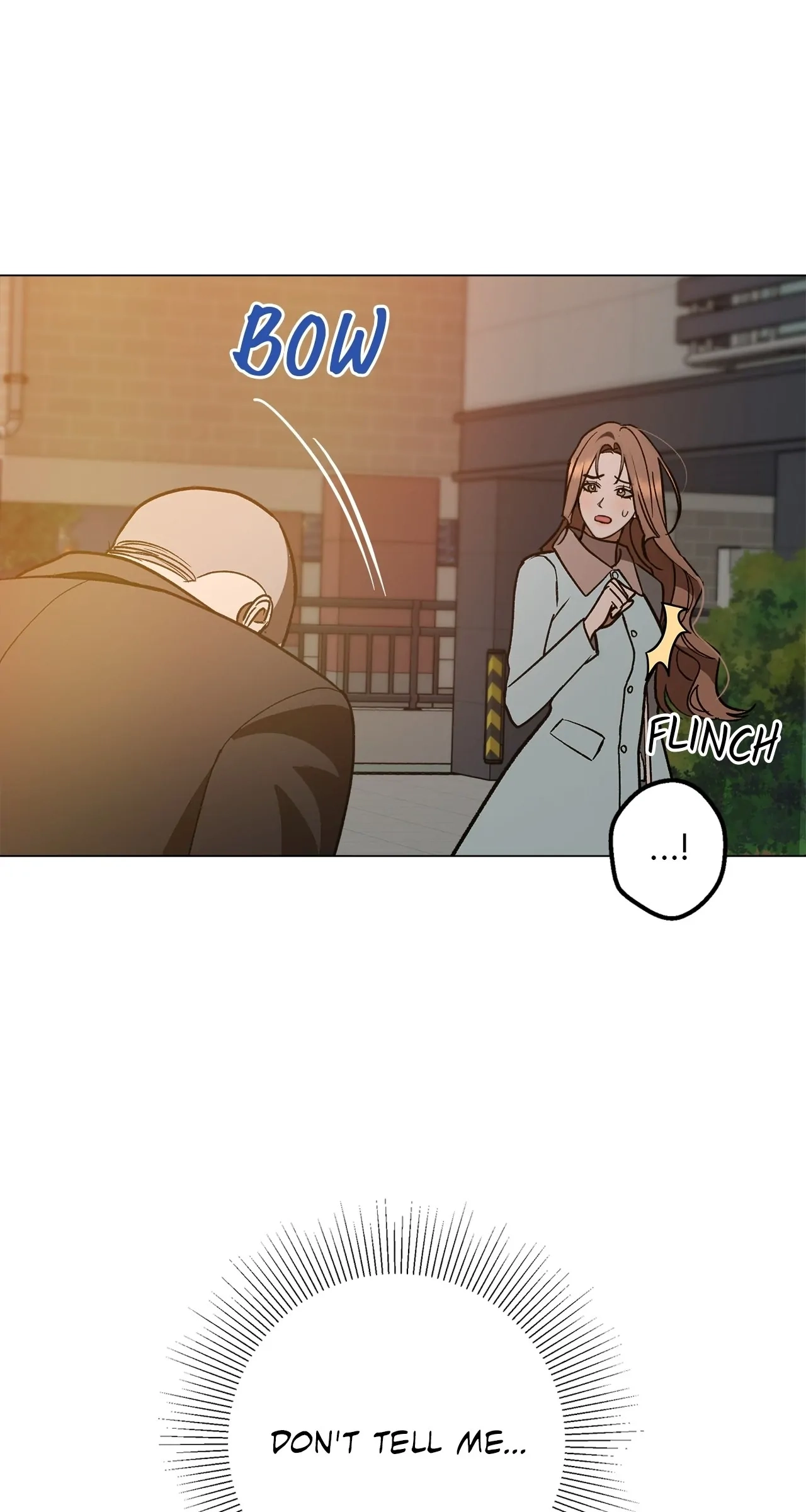 The Absolute Threshold Chapter 12 page 35 - 