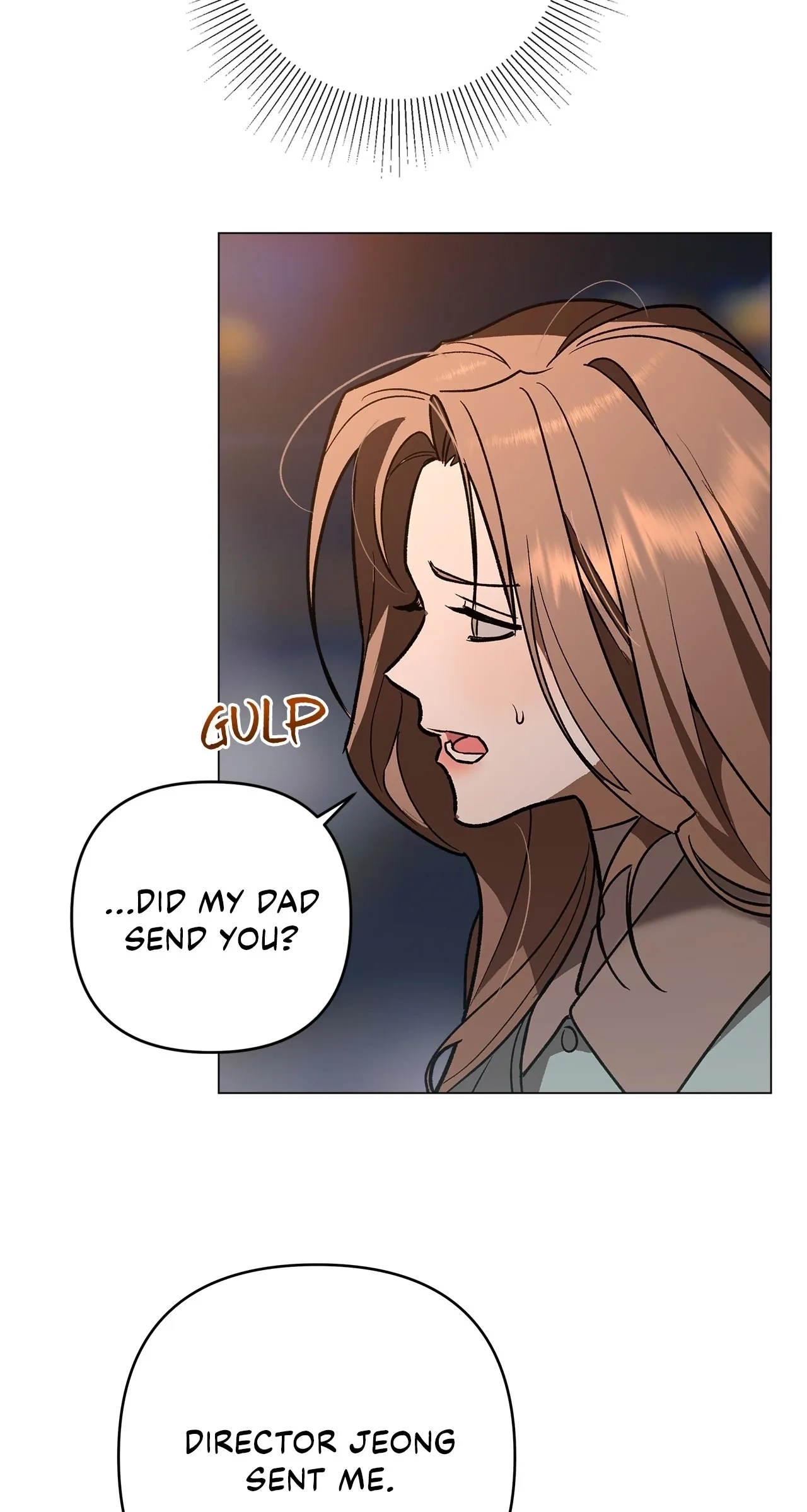 The Absolute Threshold Chapter 12 page 36 - 
