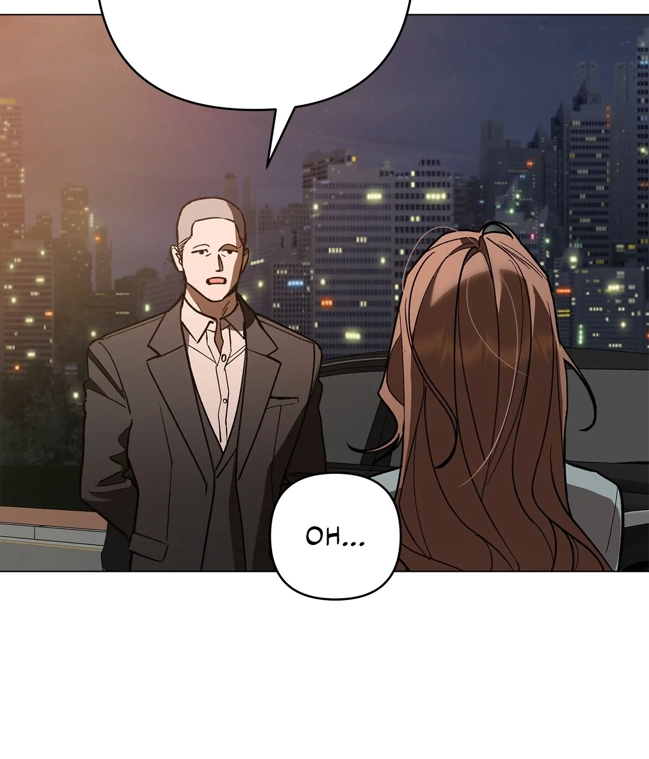 The Absolute Threshold Chapter 12 page 37 - 