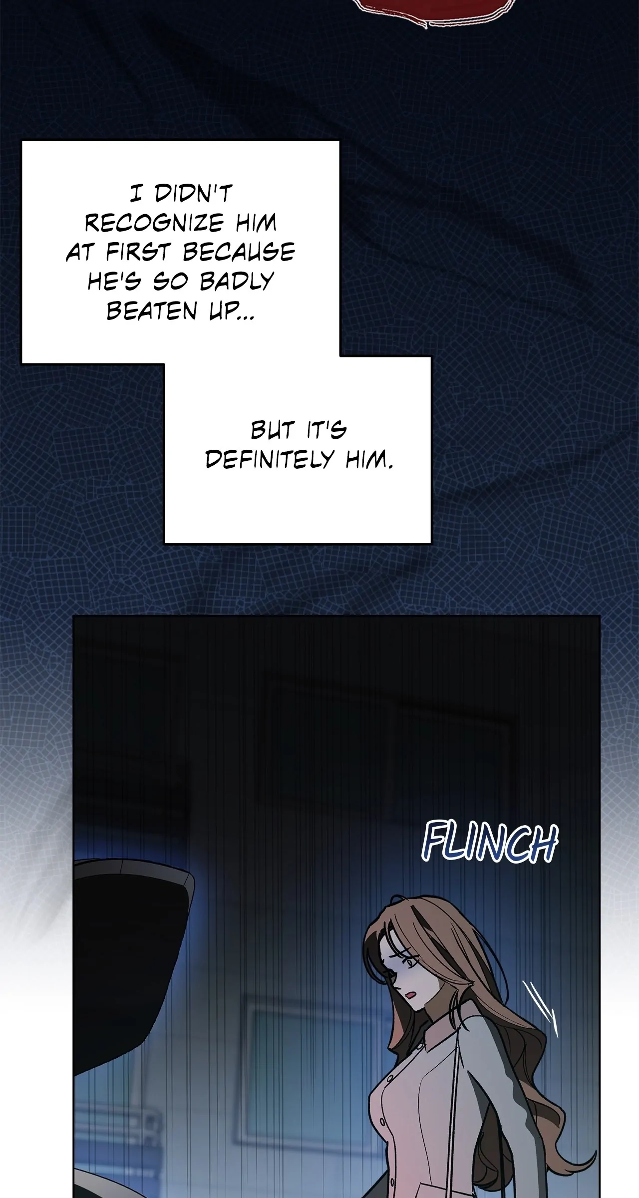 The Absolute Threshold Chapter 12 page 44 - 