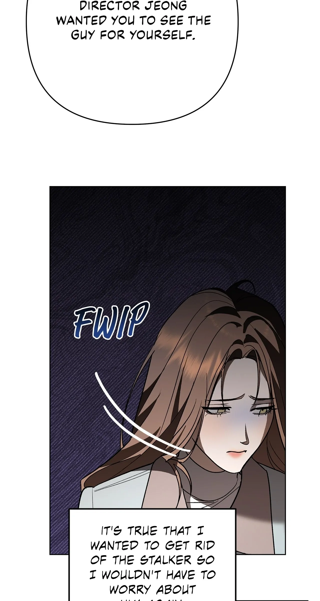 The Absolute Threshold Chapter 12 page 48 - 