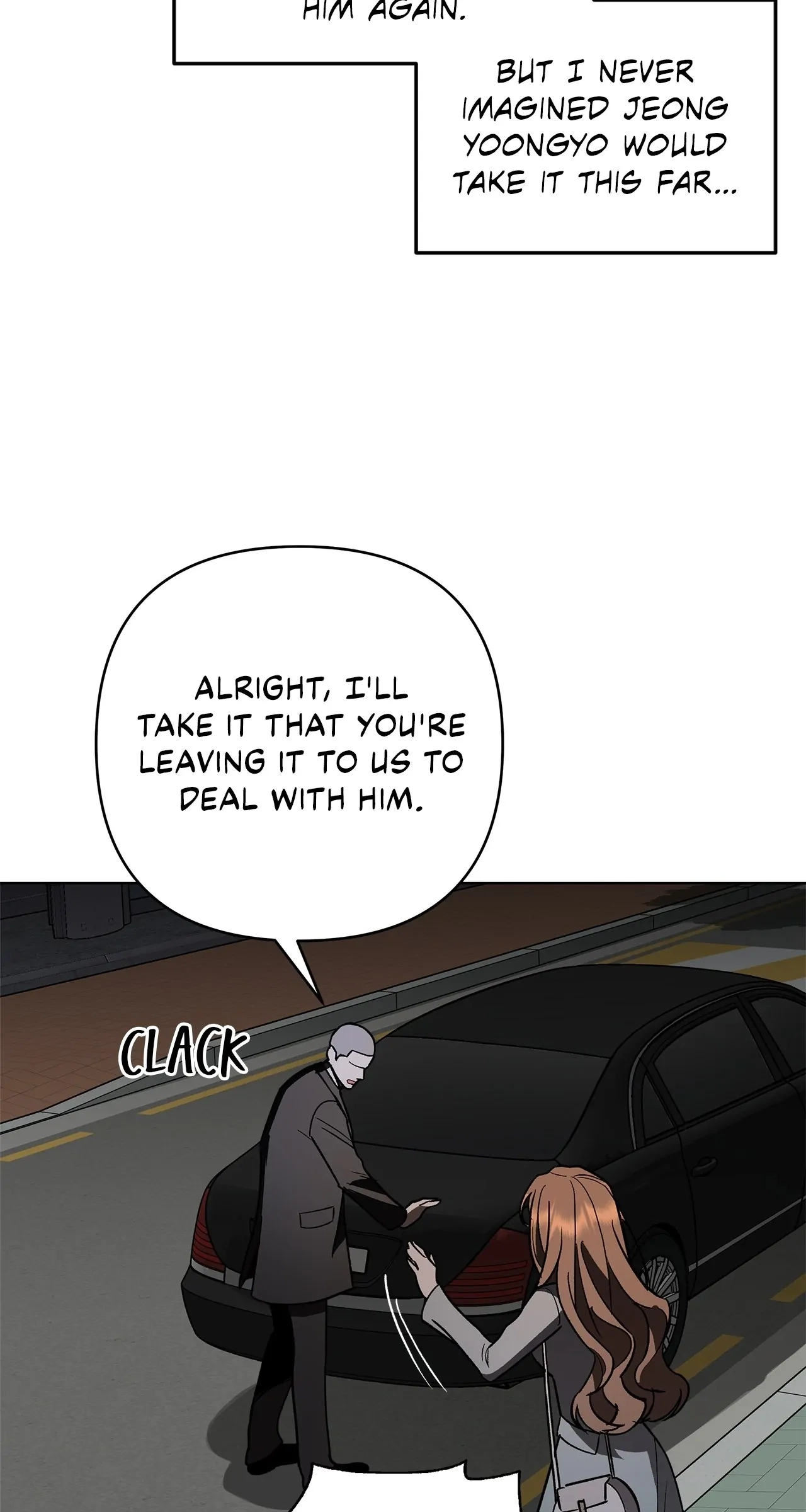 The Absolute Threshold Chapter 12 page 49 - 
