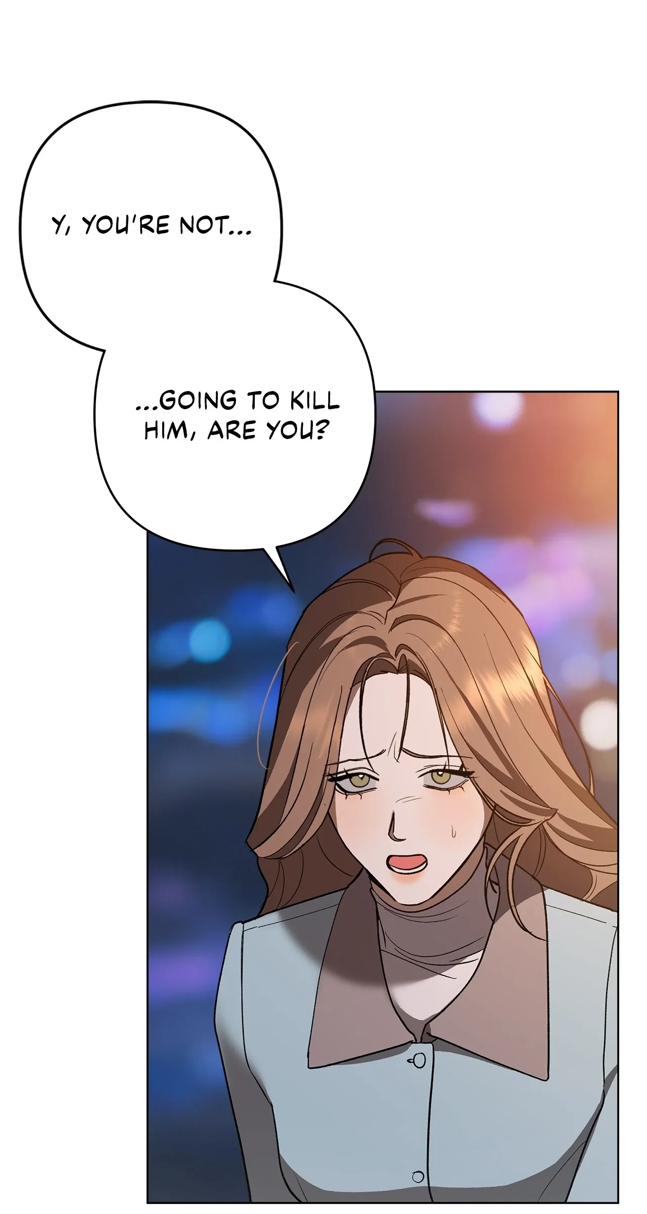 The Absolute Threshold Chapter 12 page 51 - 