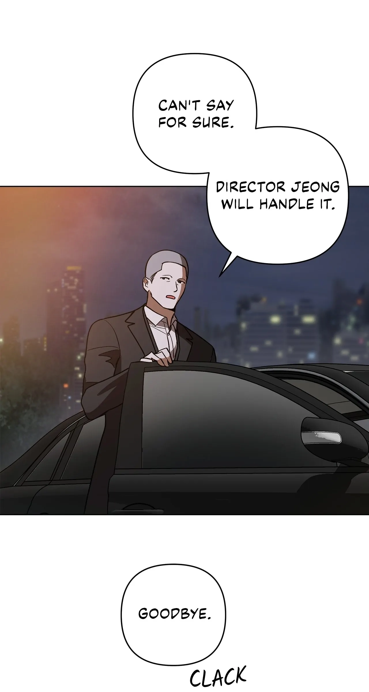The Absolute Threshold Chapter 12 page 52 - 