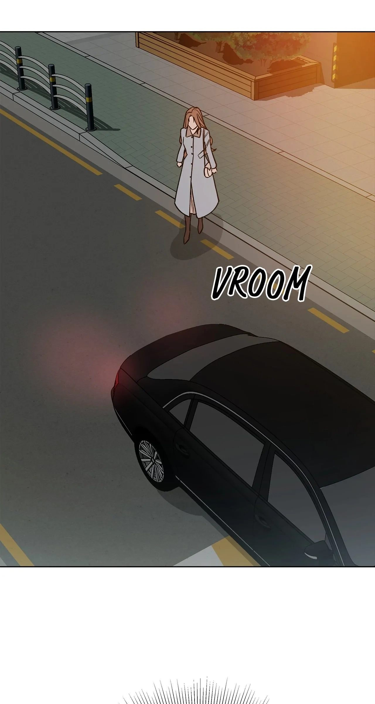 The Absolute Threshold Chapter 12 page 53 - 