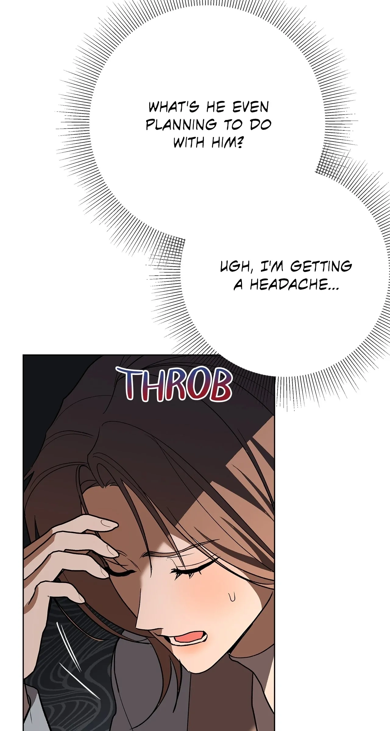The Absolute Threshold Chapter 12 page 54 - 