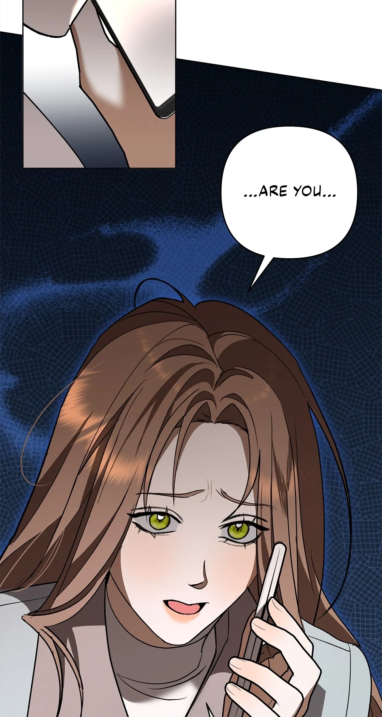 The Absolute Threshold Chapter 12 page 61 - 