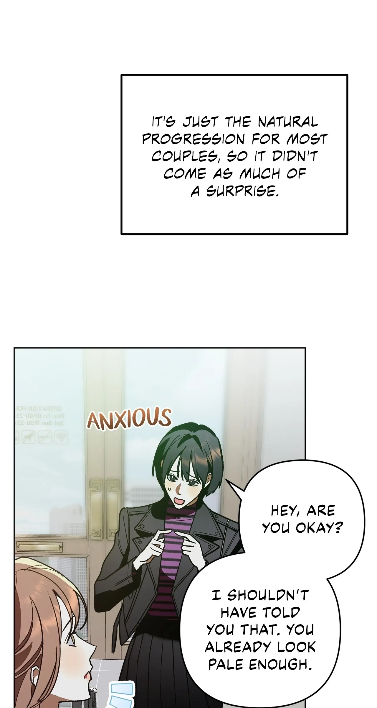 The Absolute Threshold Chapter 12 page 10 - 