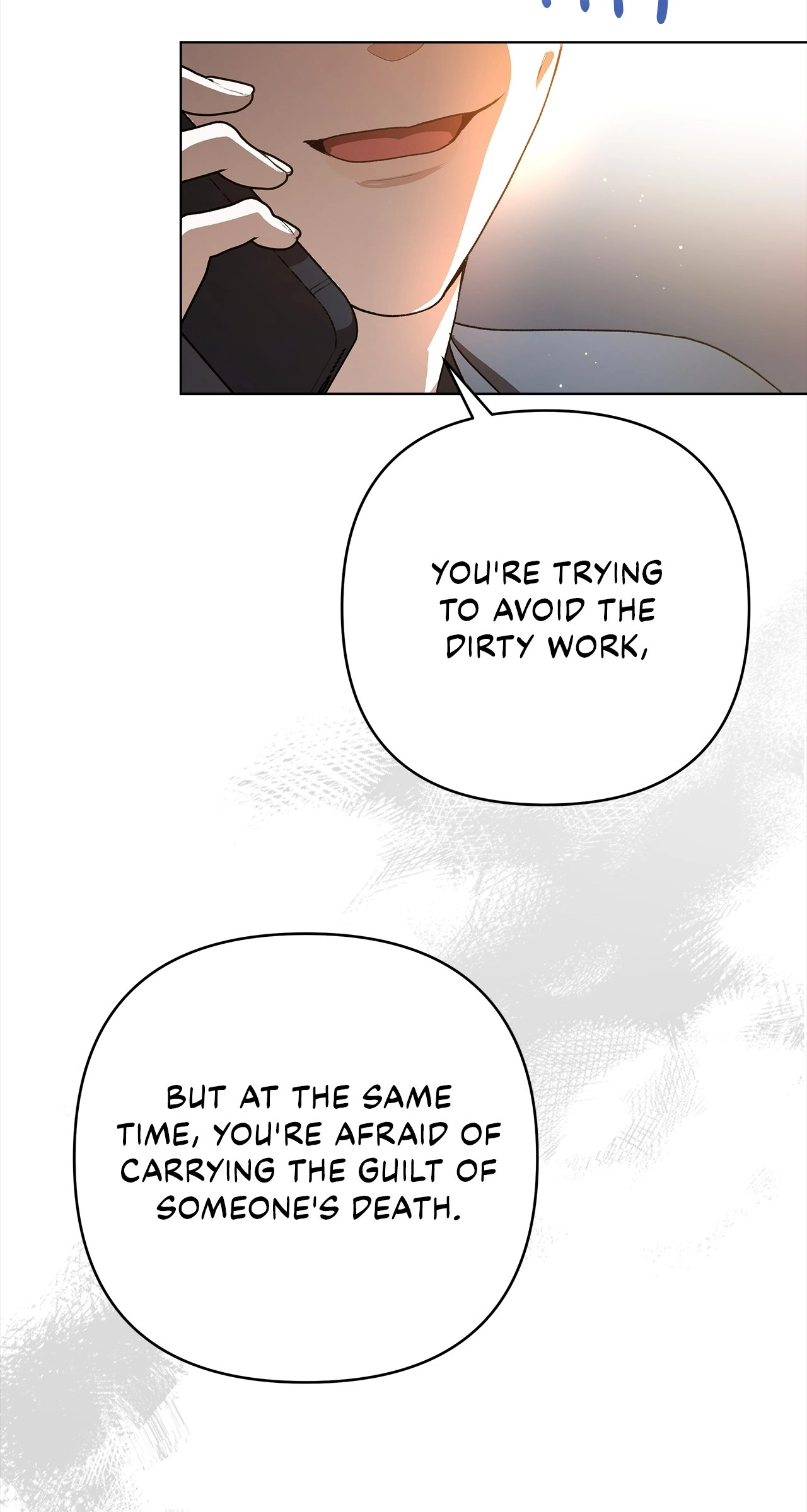 The Absolute Threshold Chapter 13 page 11 - 