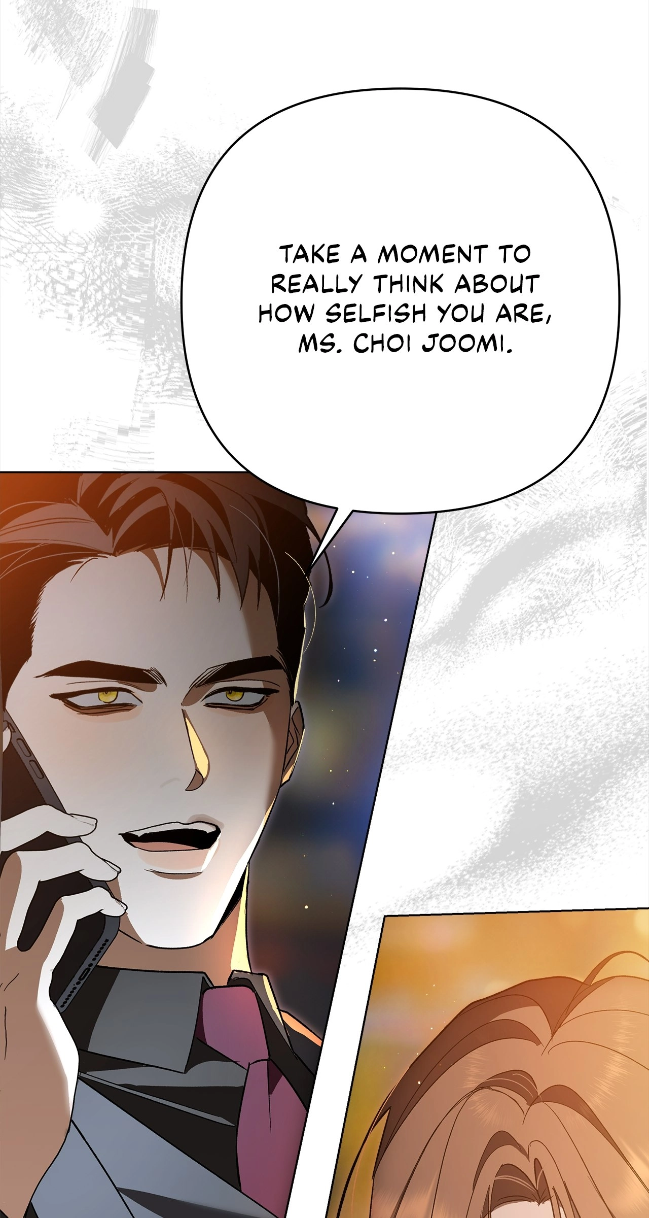 The Absolute Threshold Chapter 13 page 12 - 