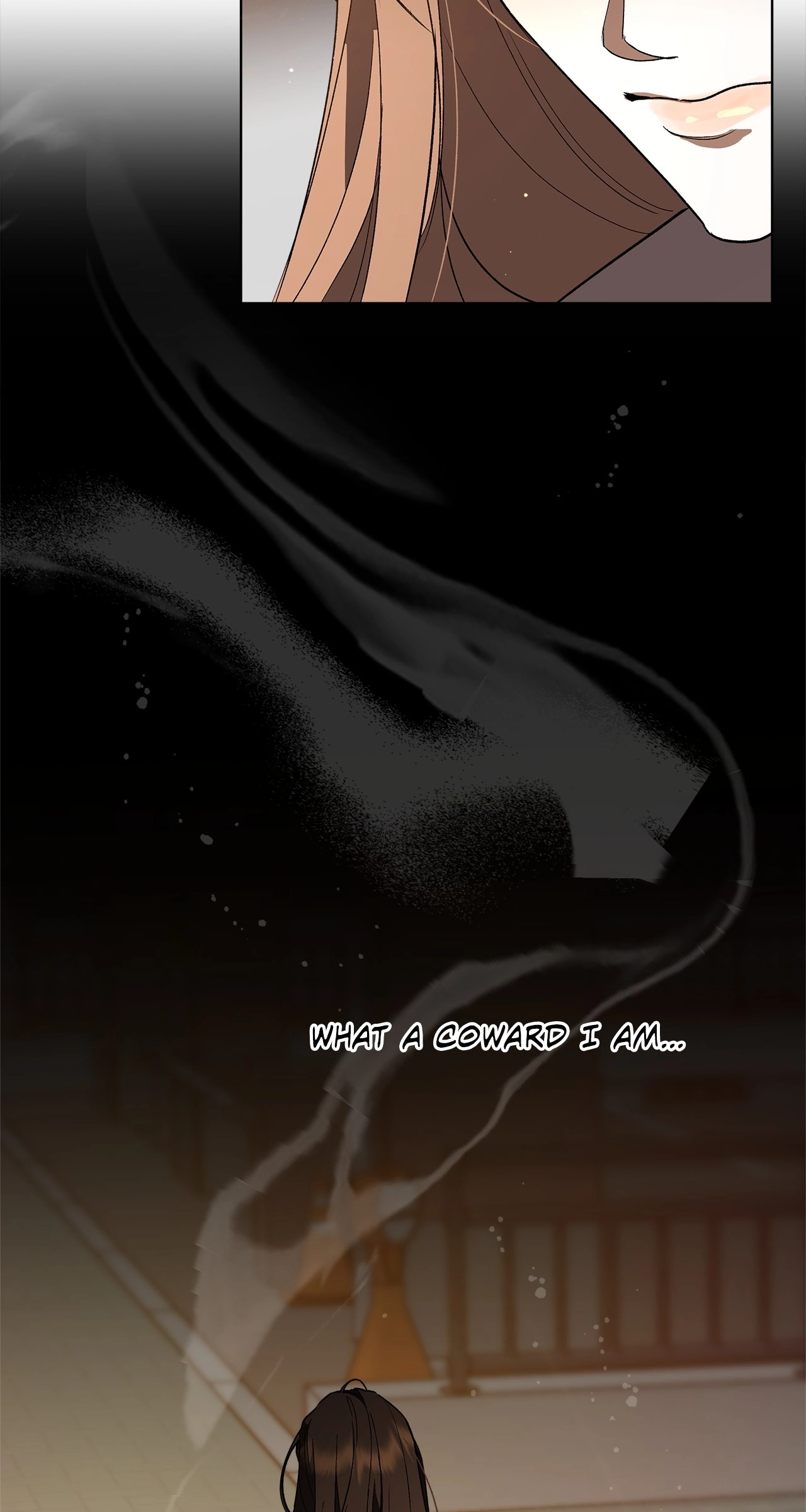 The Absolute Threshold Chapter 13 page 16 - 