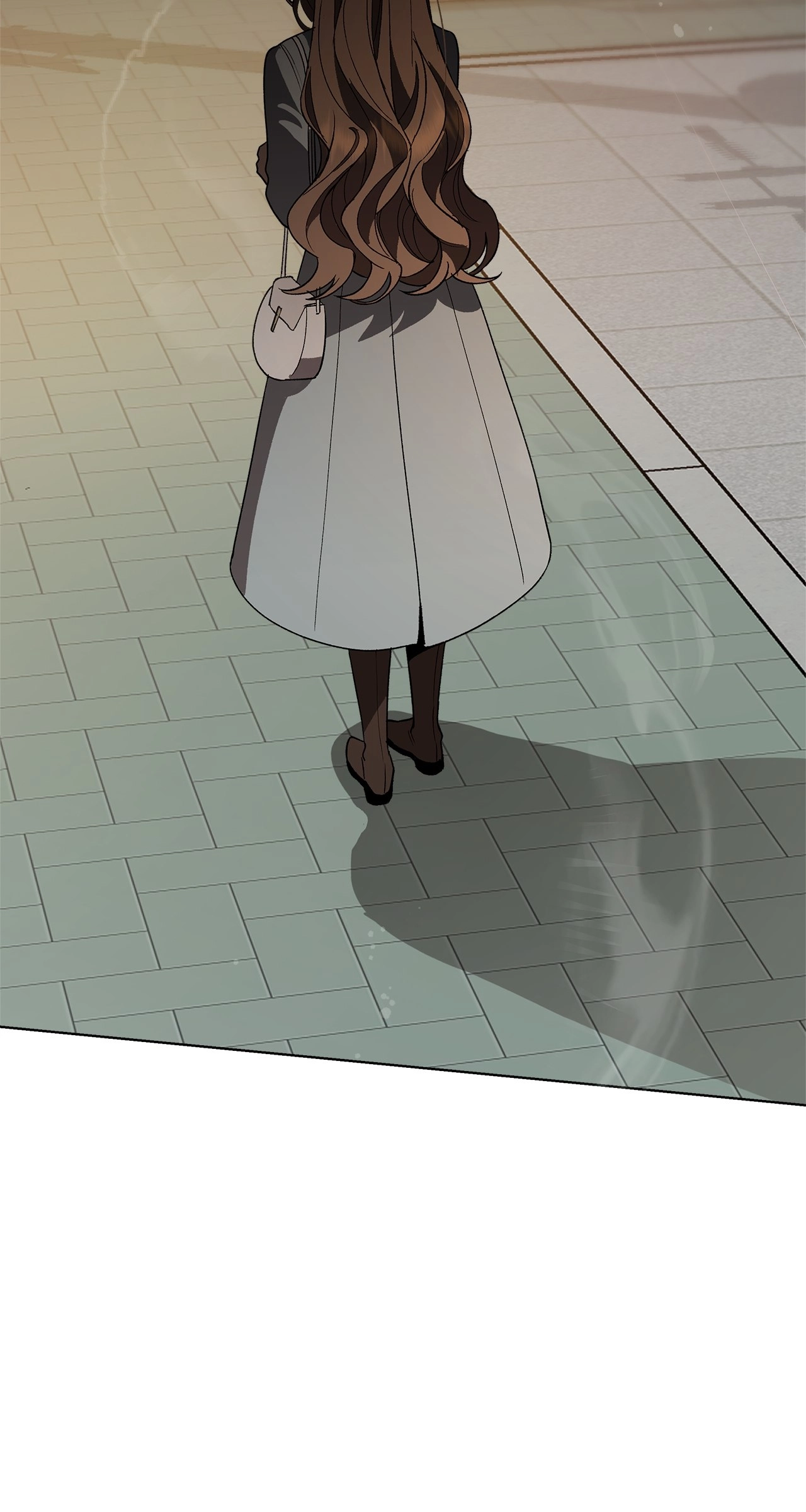 The Absolute Threshold Chapter 13 page 17 - 