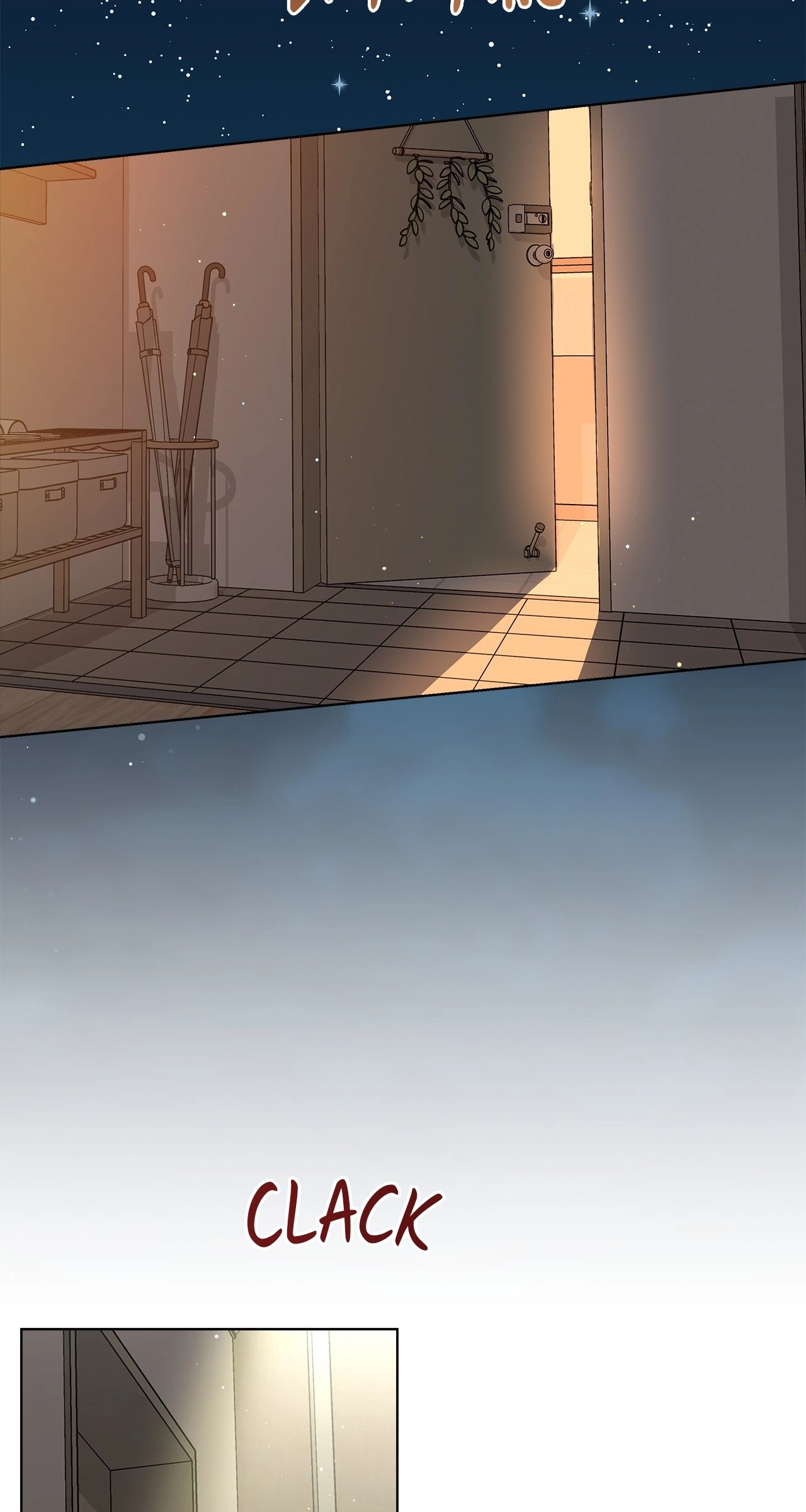 The Absolute Threshold Chapter 13 page 19 - 