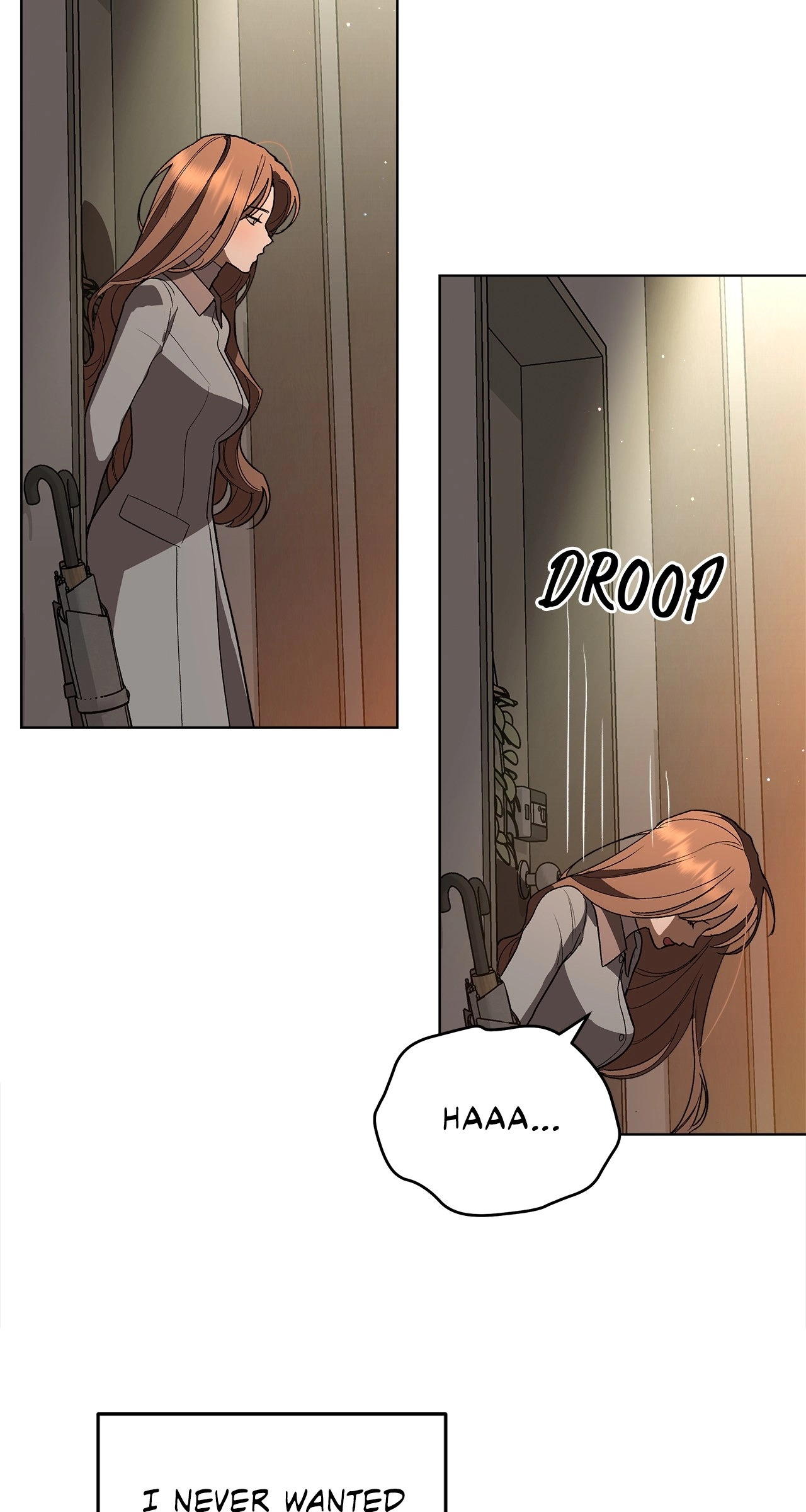 The Absolute Threshold Chapter 13 page 20 - 