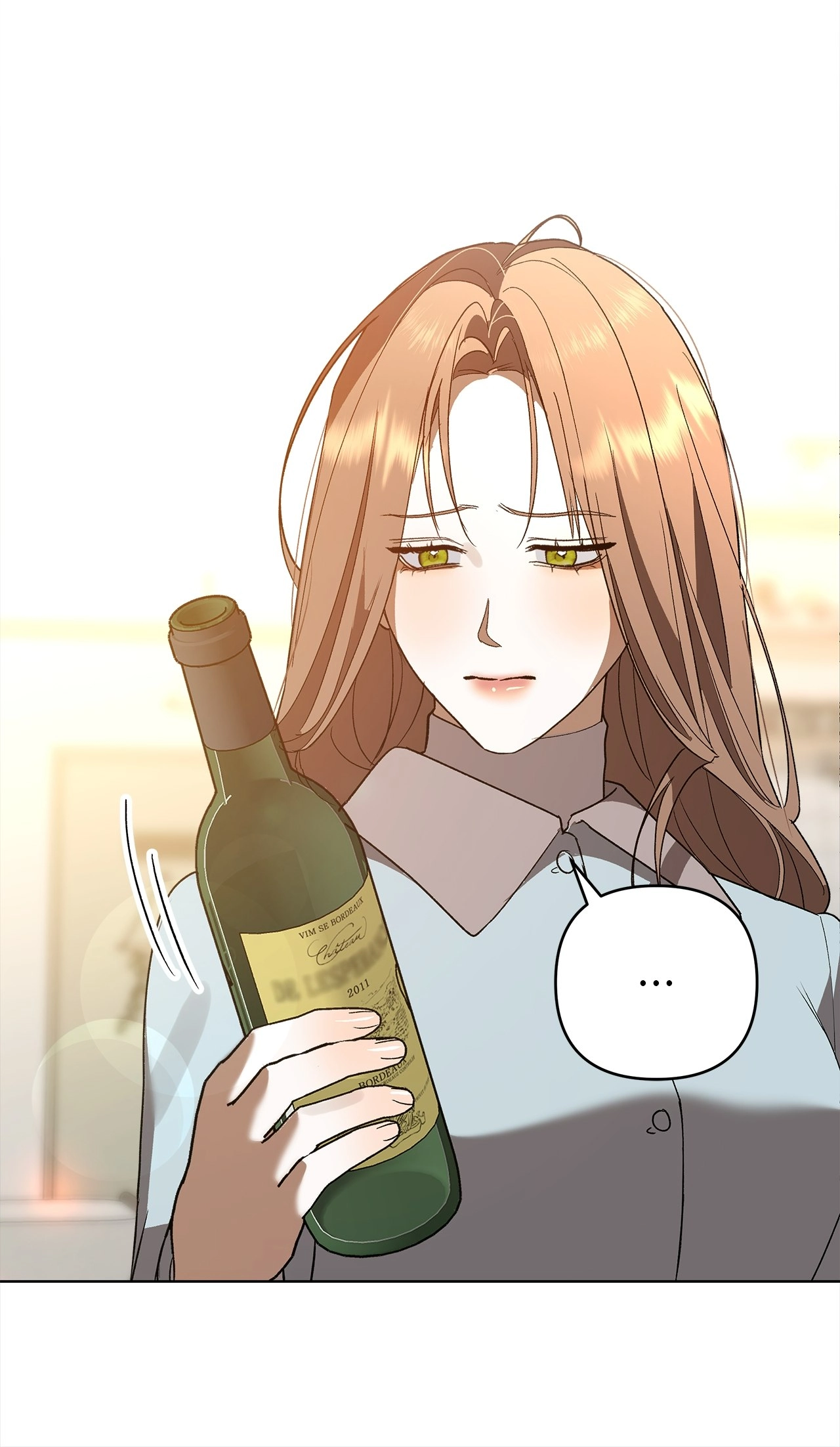 The Absolute Threshold Chapter 13 page 26 - 