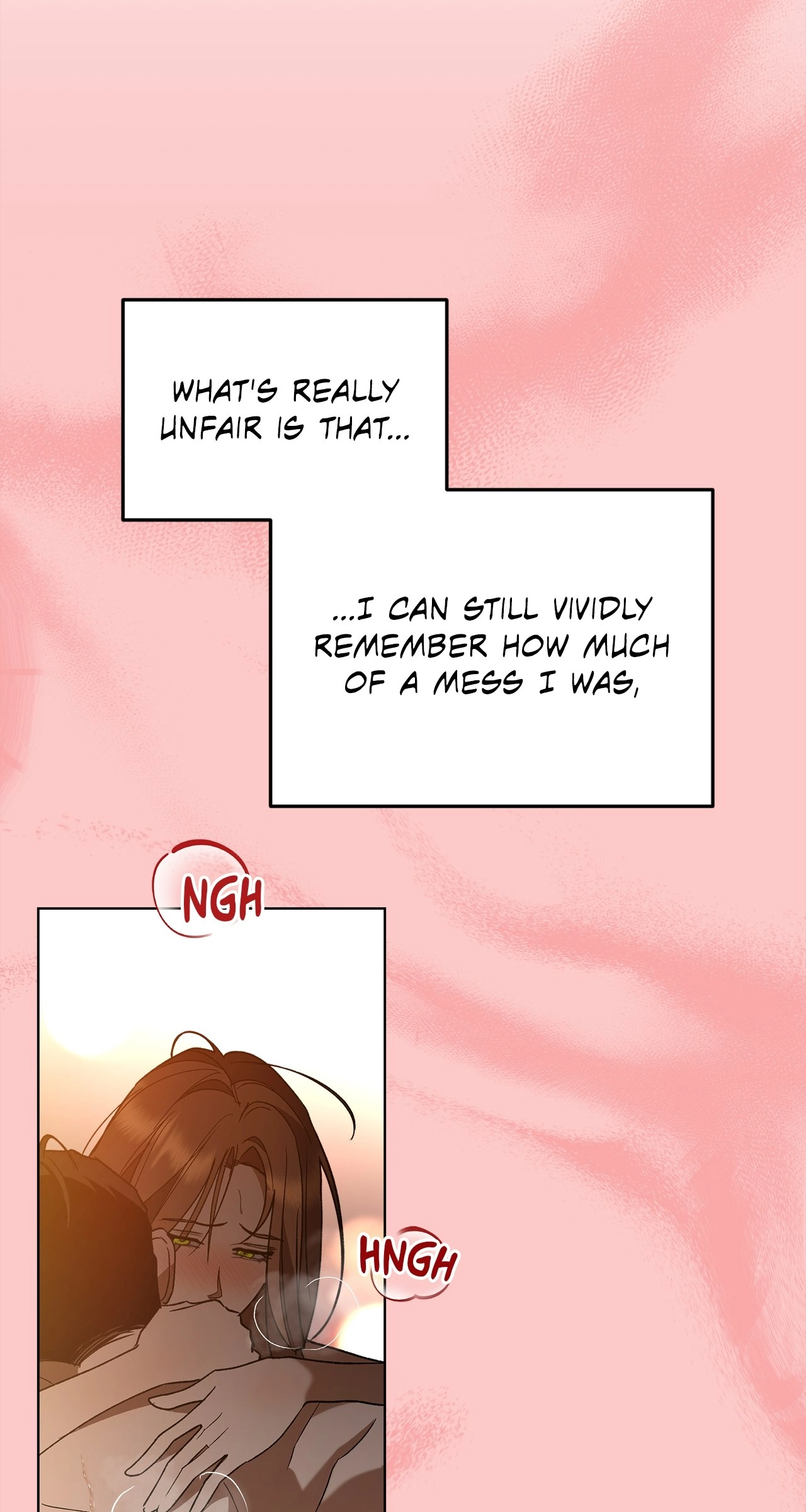 The Absolute Threshold Chapter 13 page 30 - 