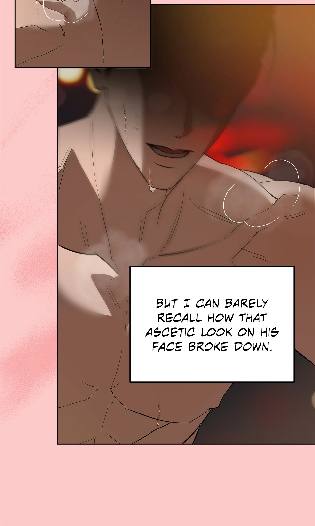 The Absolute Threshold Chapter 13 page 31 - 