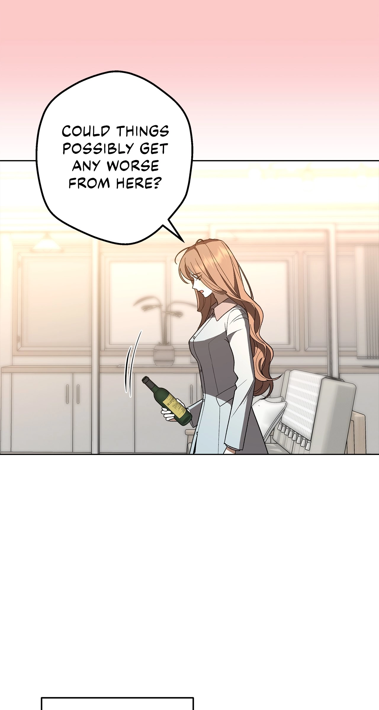 The Absolute Threshold Chapter 13 page 32 - 