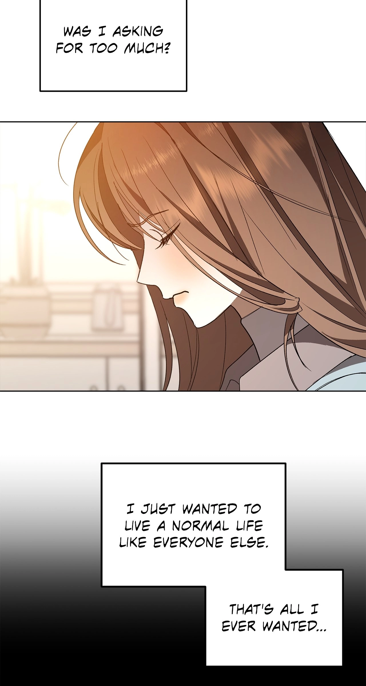 The Absolute Threshold Chapter 13 page 33 - 