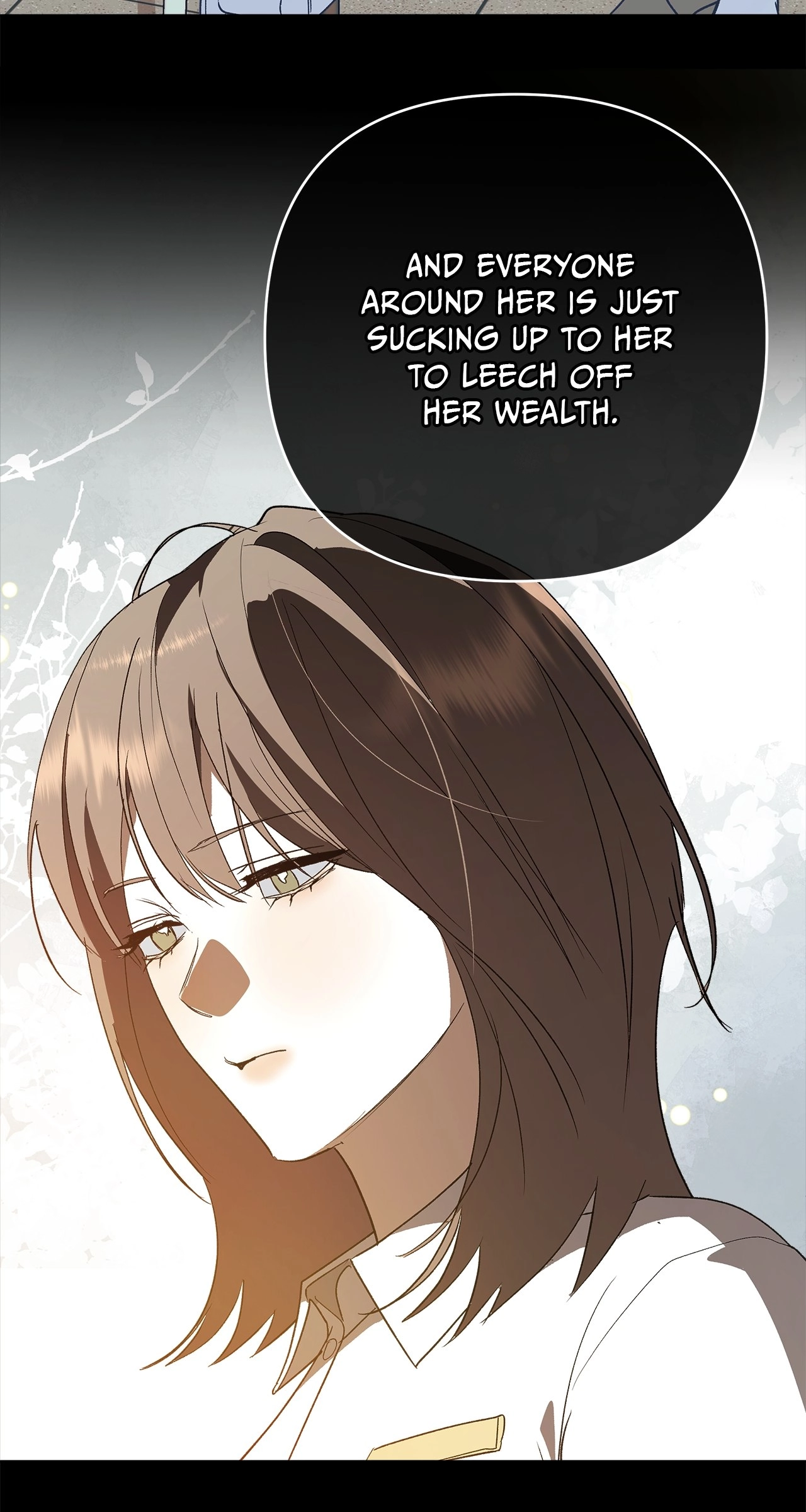 The Absolute Threshold Chapter 13 page 36 - 