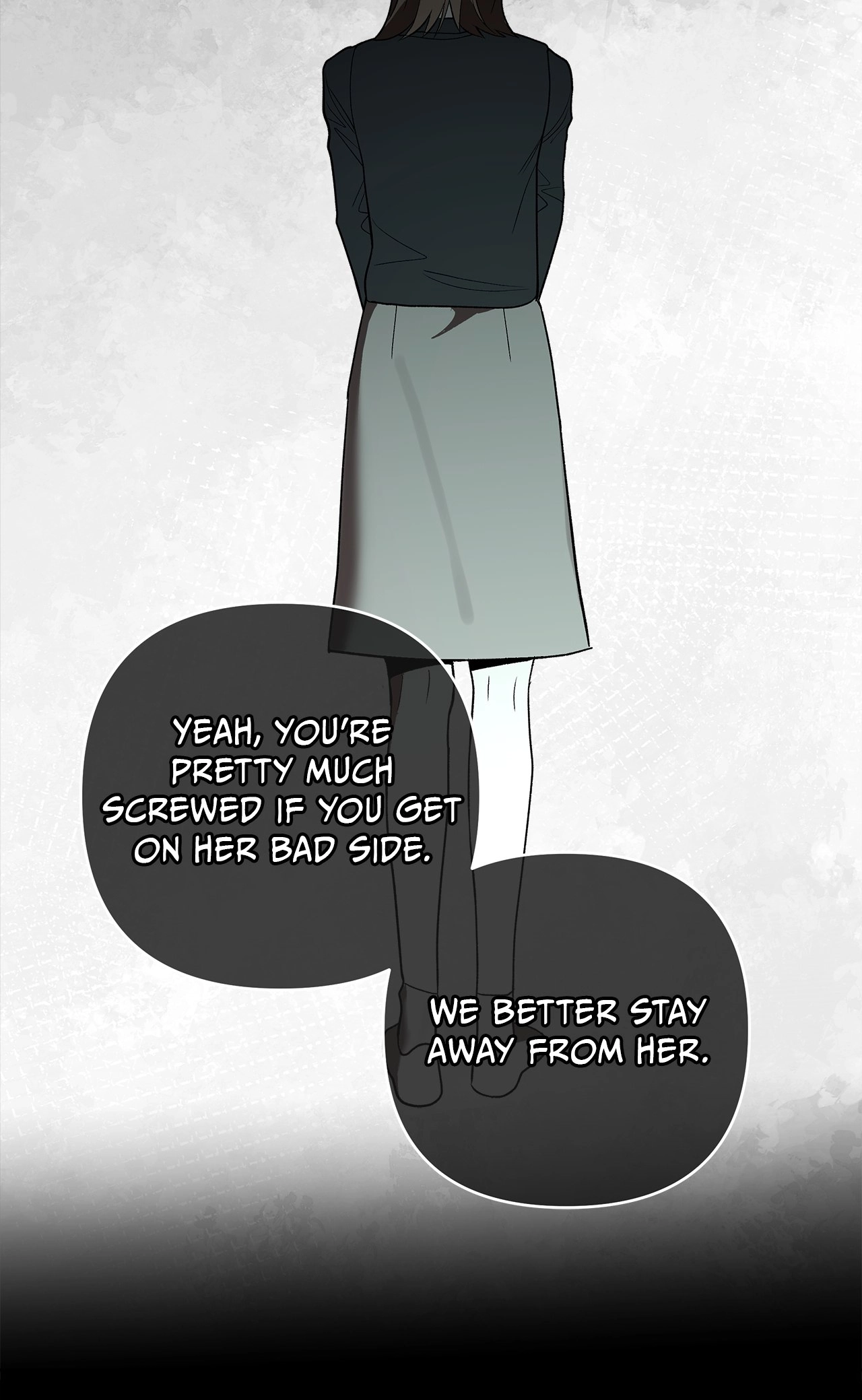The Absolute Threshold Chapter 13 page 41 - 