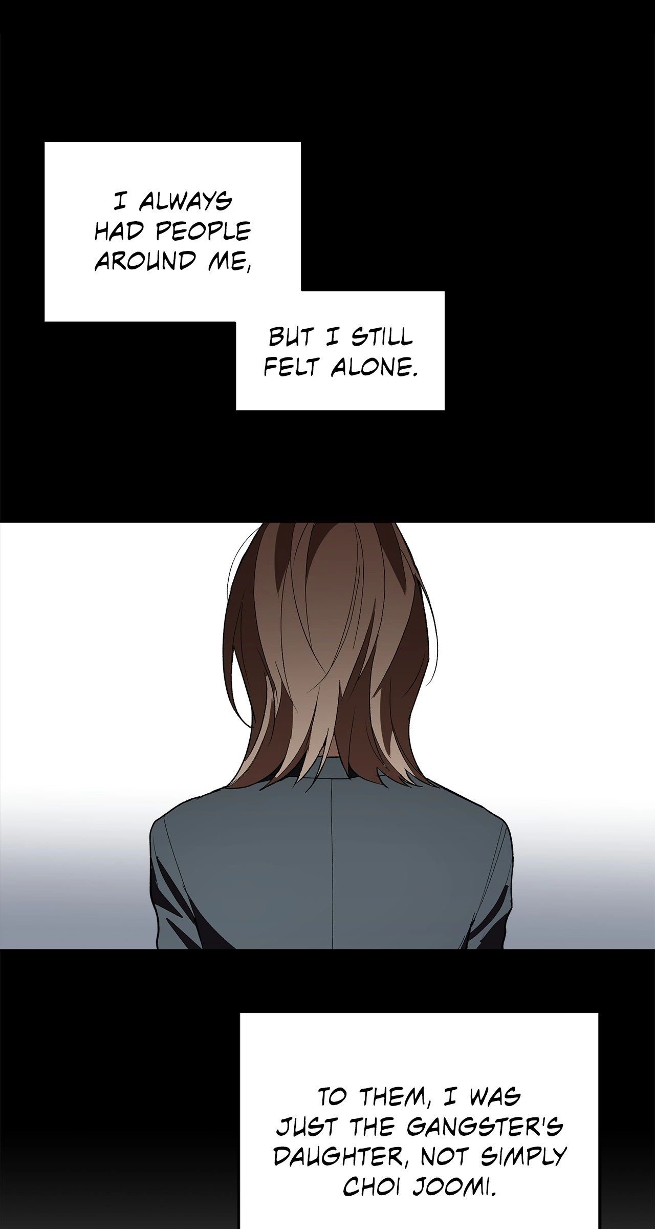 The Absolute Threshold Chapter 13 page 42 - 