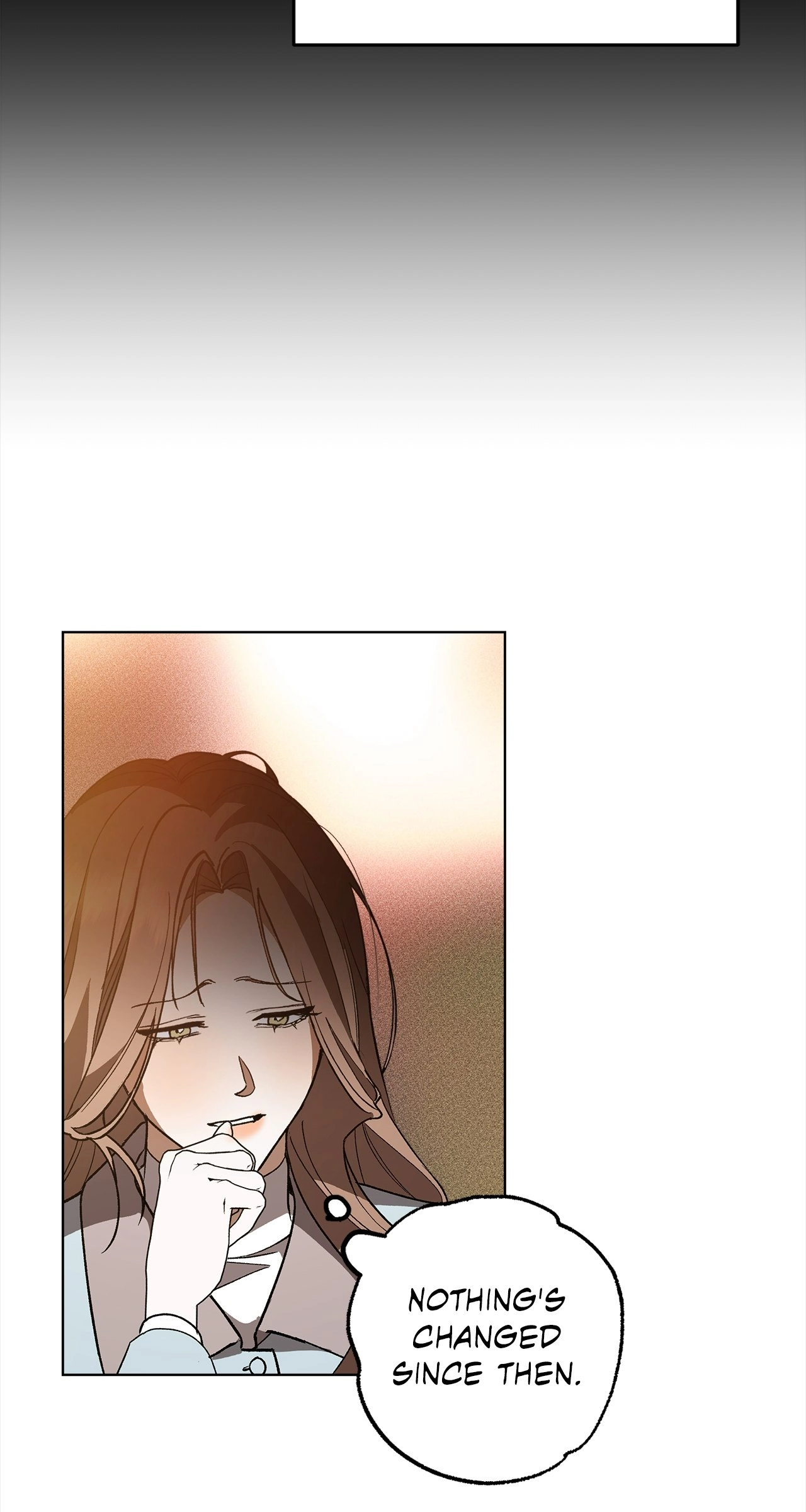 The Absolute Threshold Chapter 13 page 43 - 