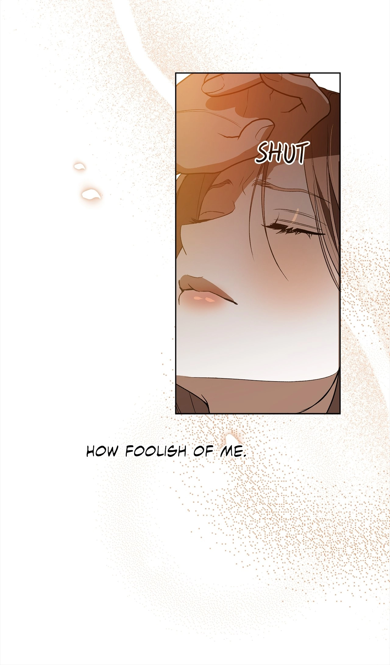 The Absolute Threshold Chapter 13 page 47 - 