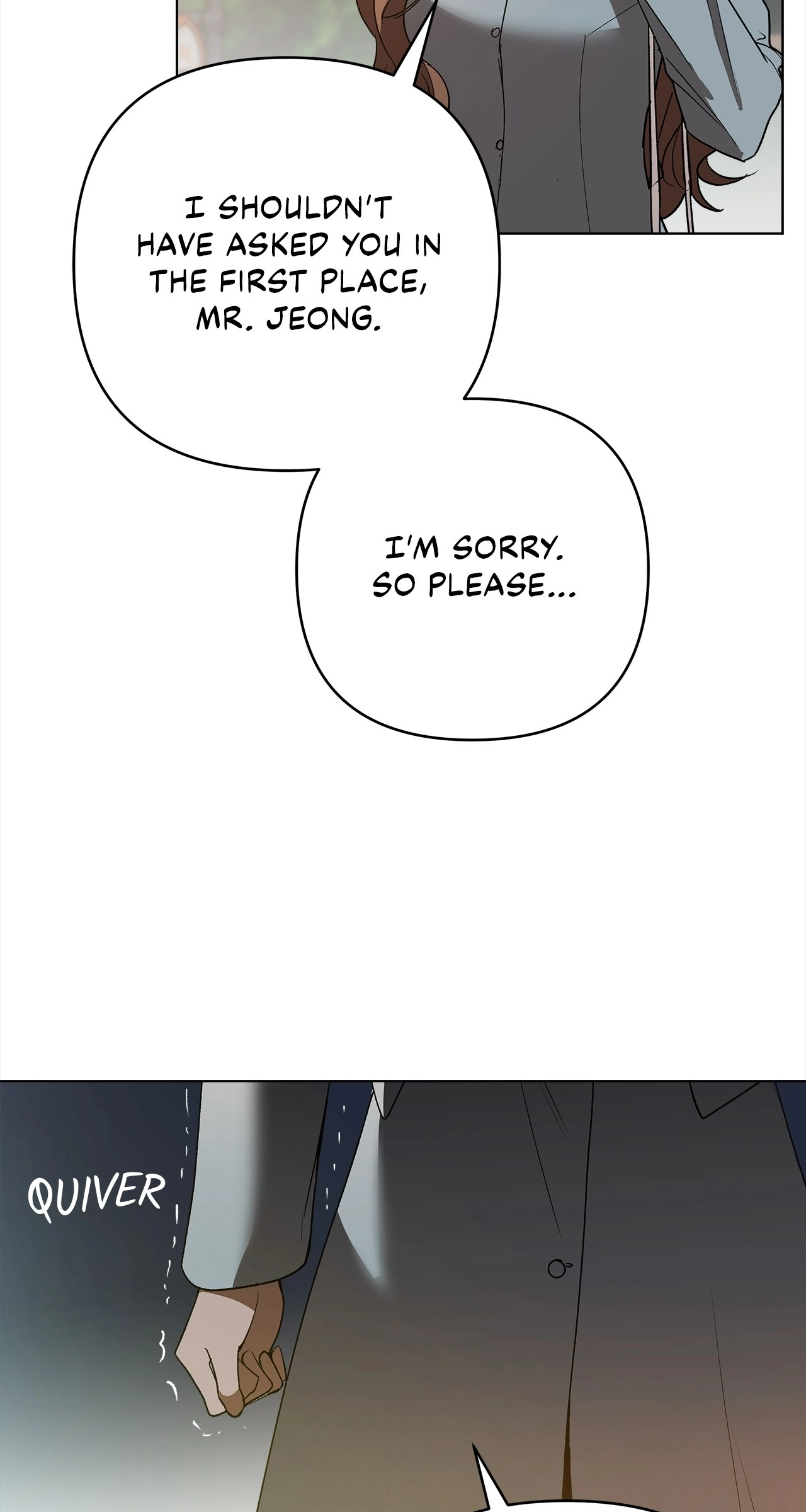 The Absolute Threshold Chapter 13 page 6 - 