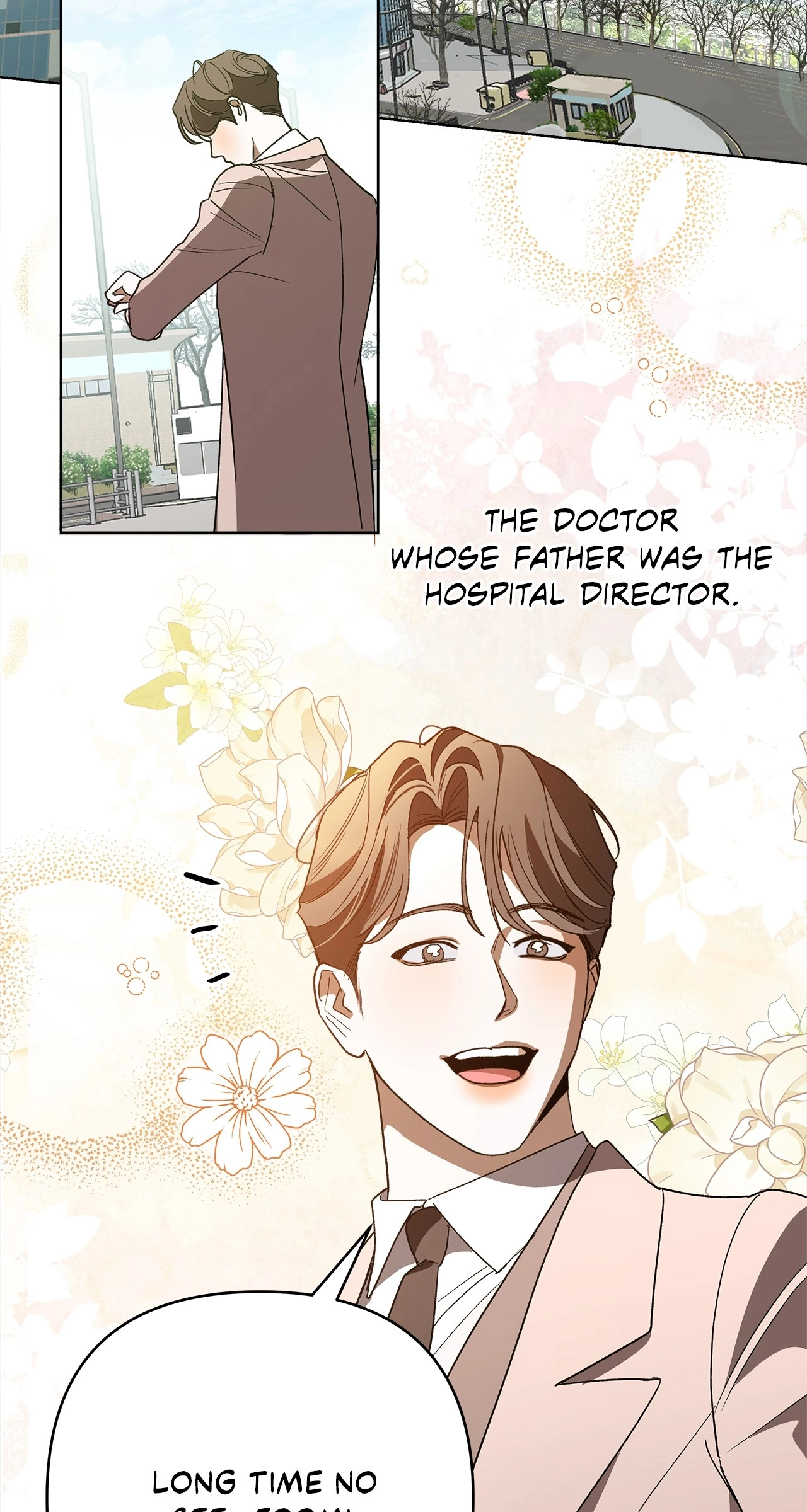 The Absolute Threshold Chapter 13 page 51 - 