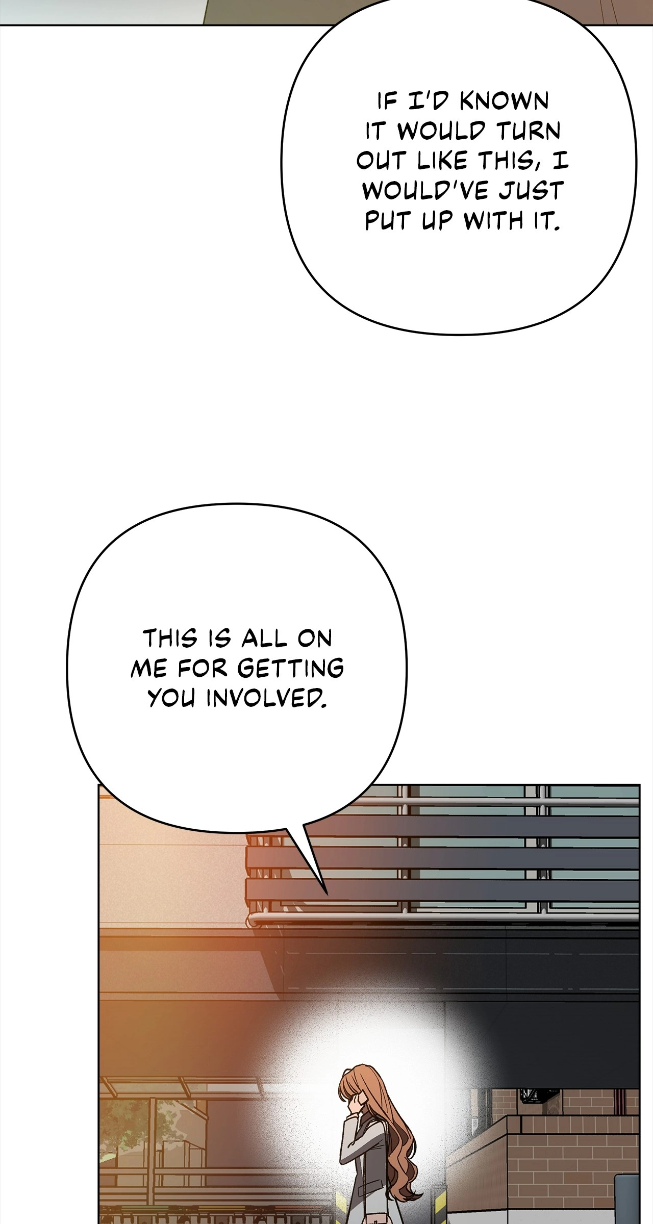 The Absolute Threshold Chapter 13 page 7 - 