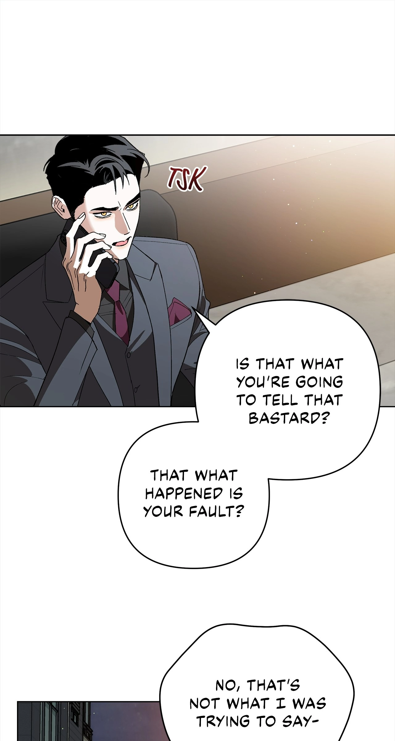 The Absolute Threshold Chapter 13 page 9 - 