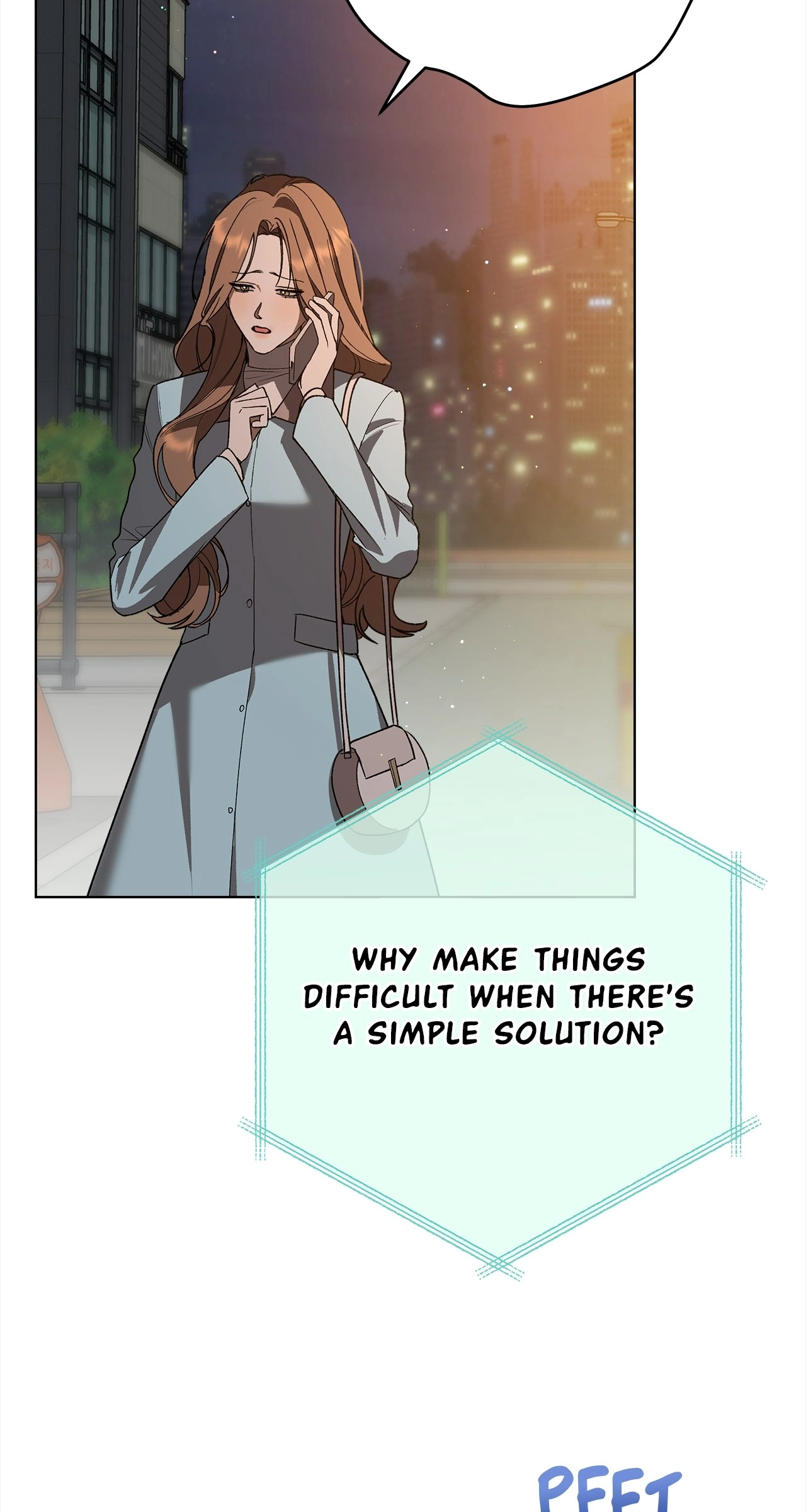 The Absolute Threshold Chapter 13 page 10 - 