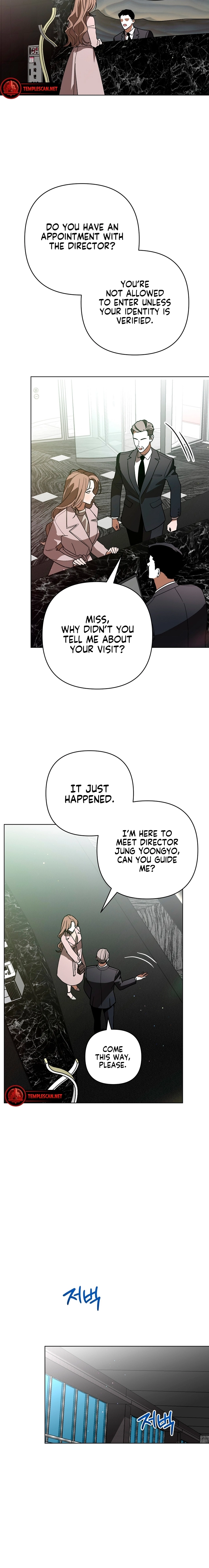 The Absolute Threshold Chapter 14 page 11 - 