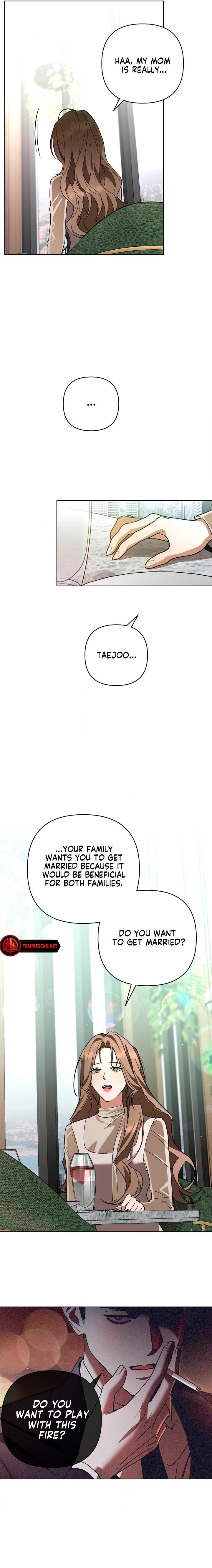 The Absolute Threshold Chapter 14 page 4 - 