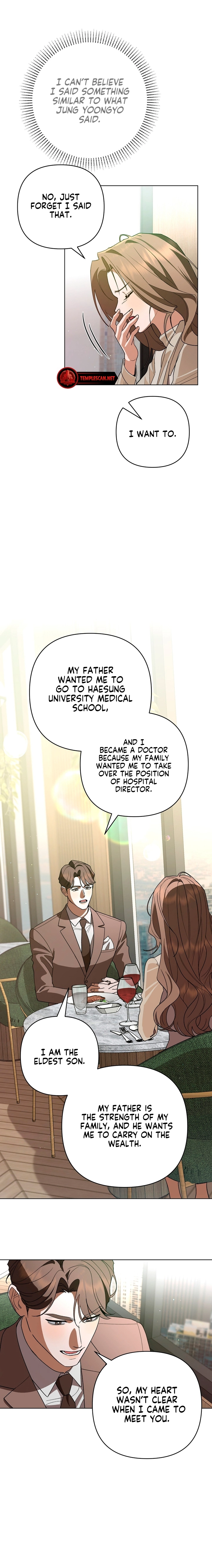 The Absolute Threshold Chapter 14 page 5 - 