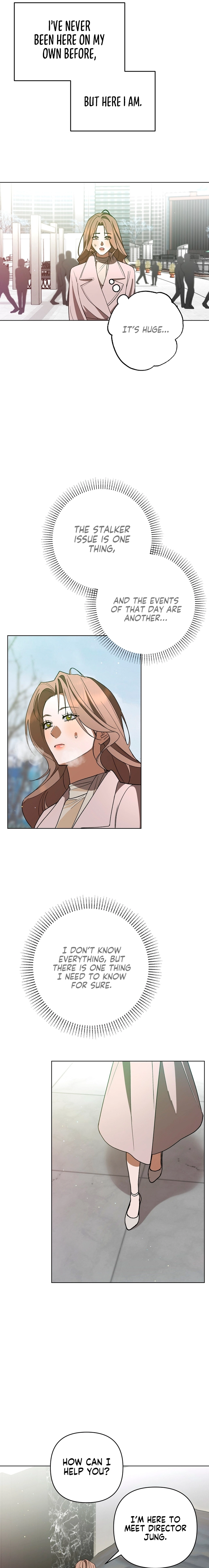 The Absolute Threshold Chapter 14 page 10 - 
