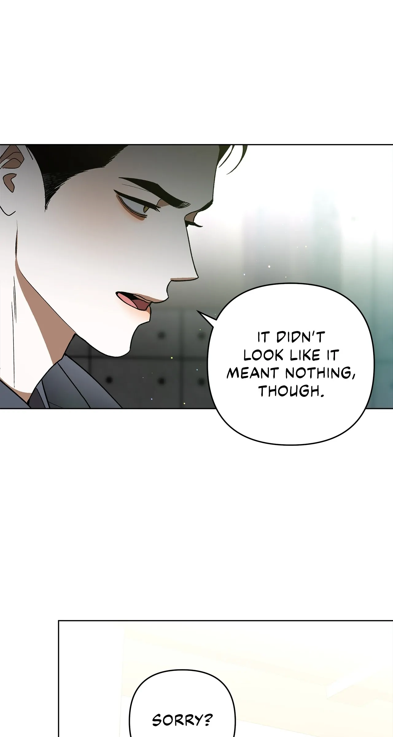 The Absolute Threshold Chapter 15 page 19 - 