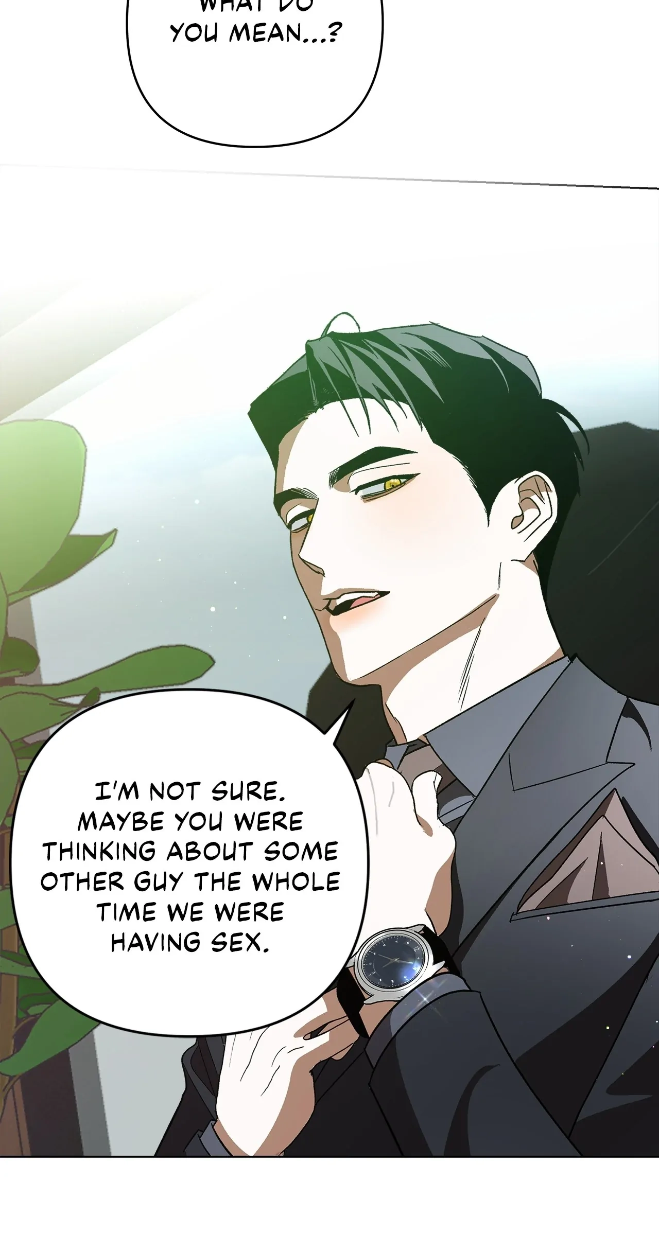 The Absolute Threshold Chapter 15 page 21 - 