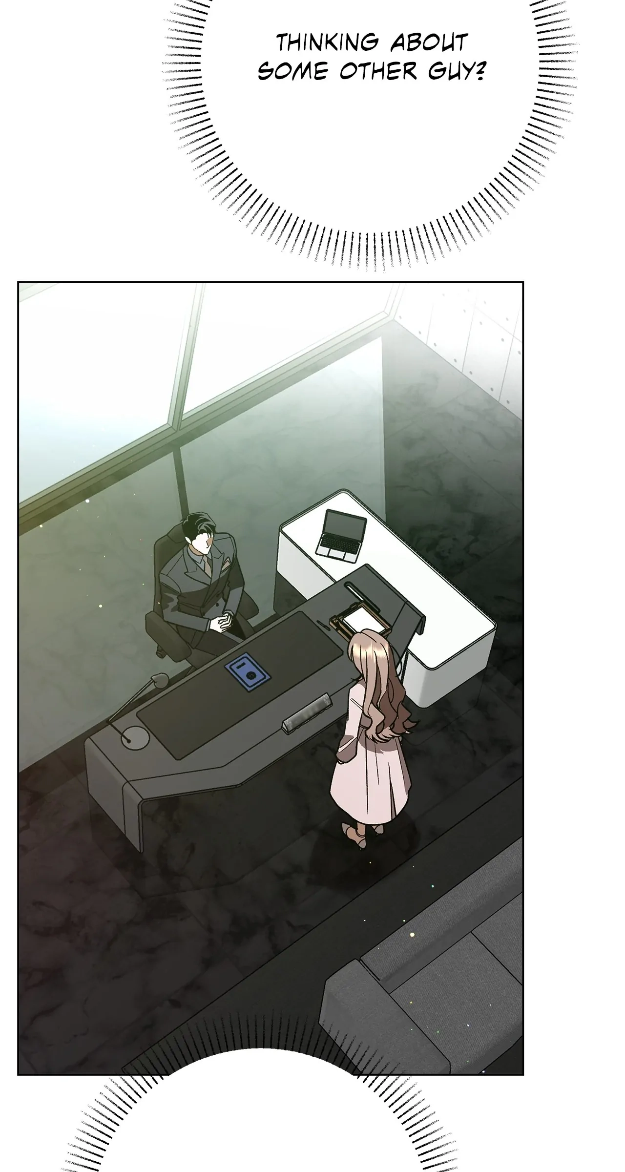 The Absolute Threshold Chapter 15 page 23 - 