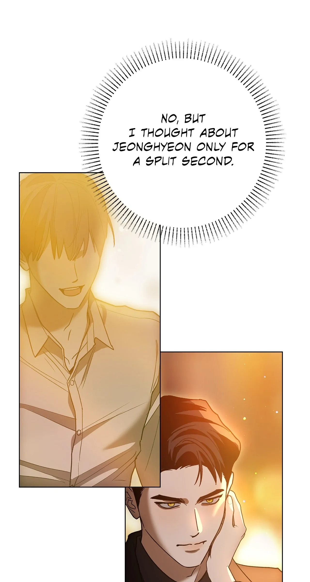 The Absolute Threshold Chapter 15 page 25 - 
